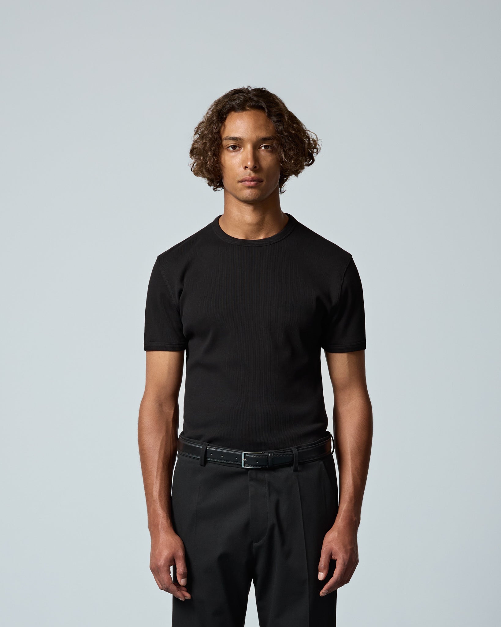 Signature Slim Fit T-Shirt
