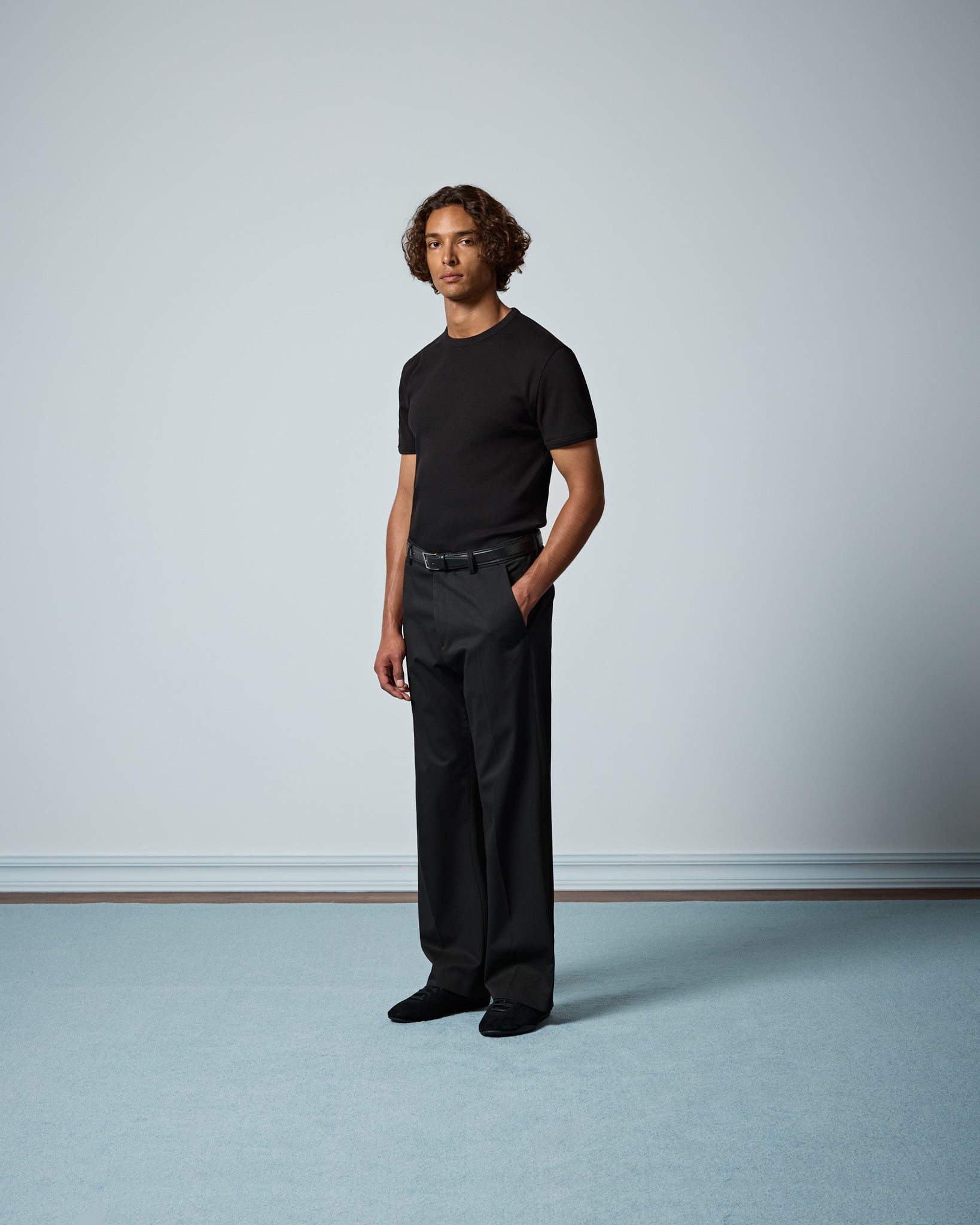 Signature Slim Fit T-Shirt