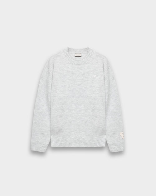 Crew Neck Sweater