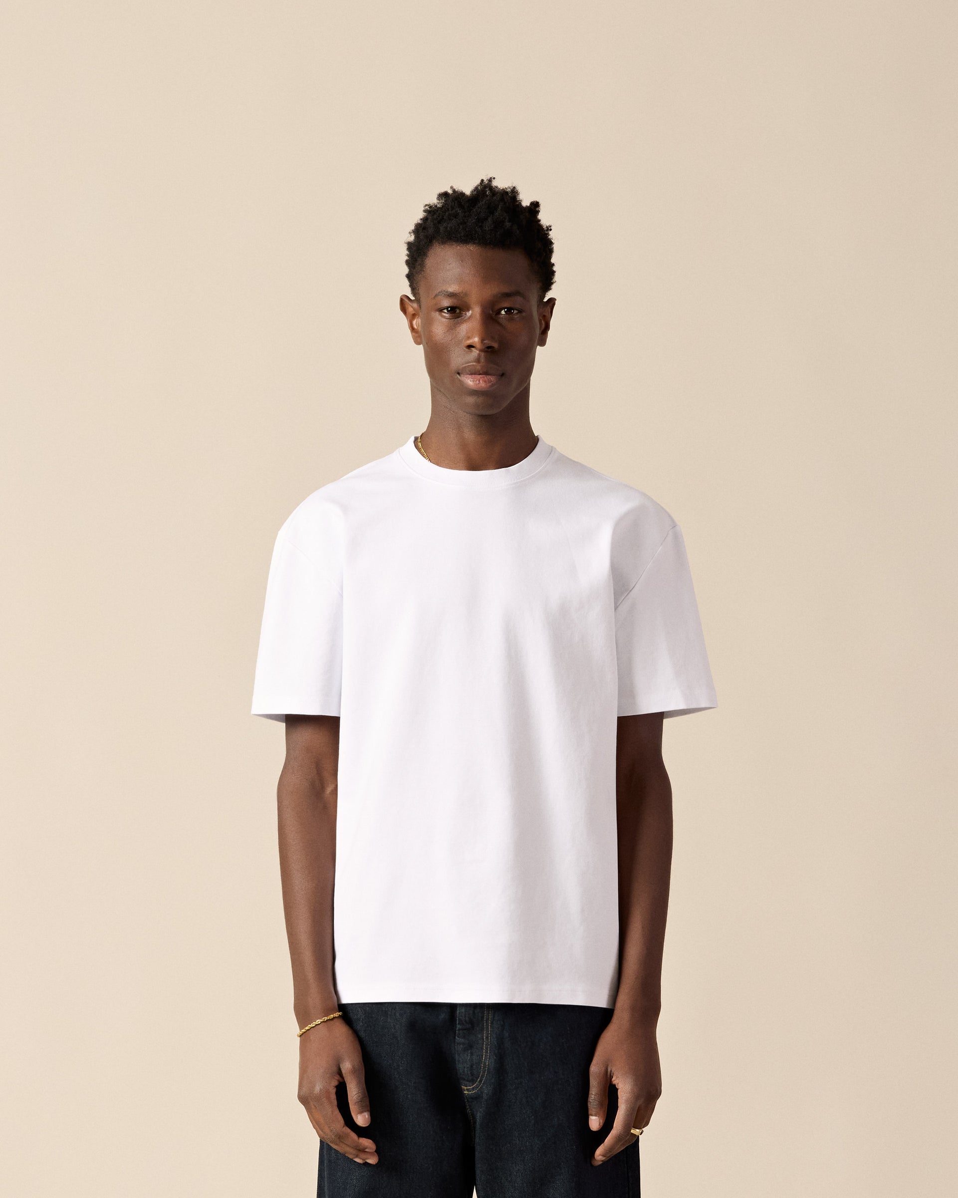 Signature Regular T-Shirt