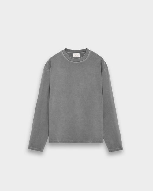 Signature Longsleeve
