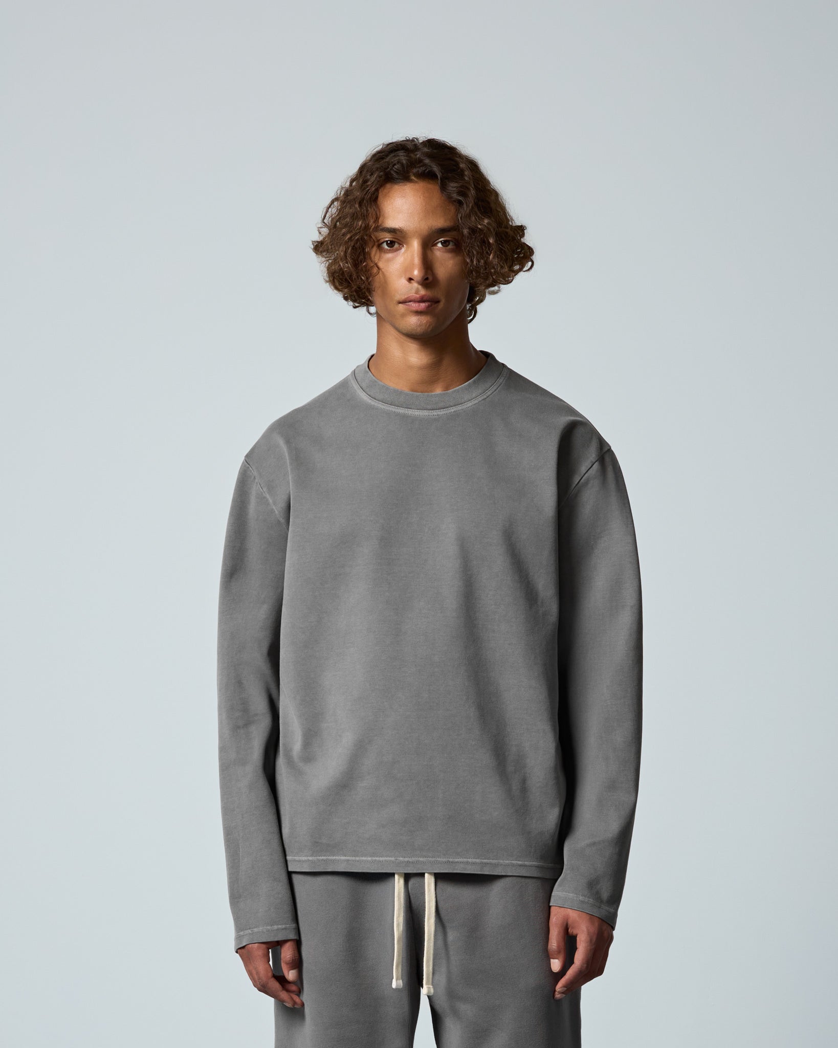 Signature Longsleeve