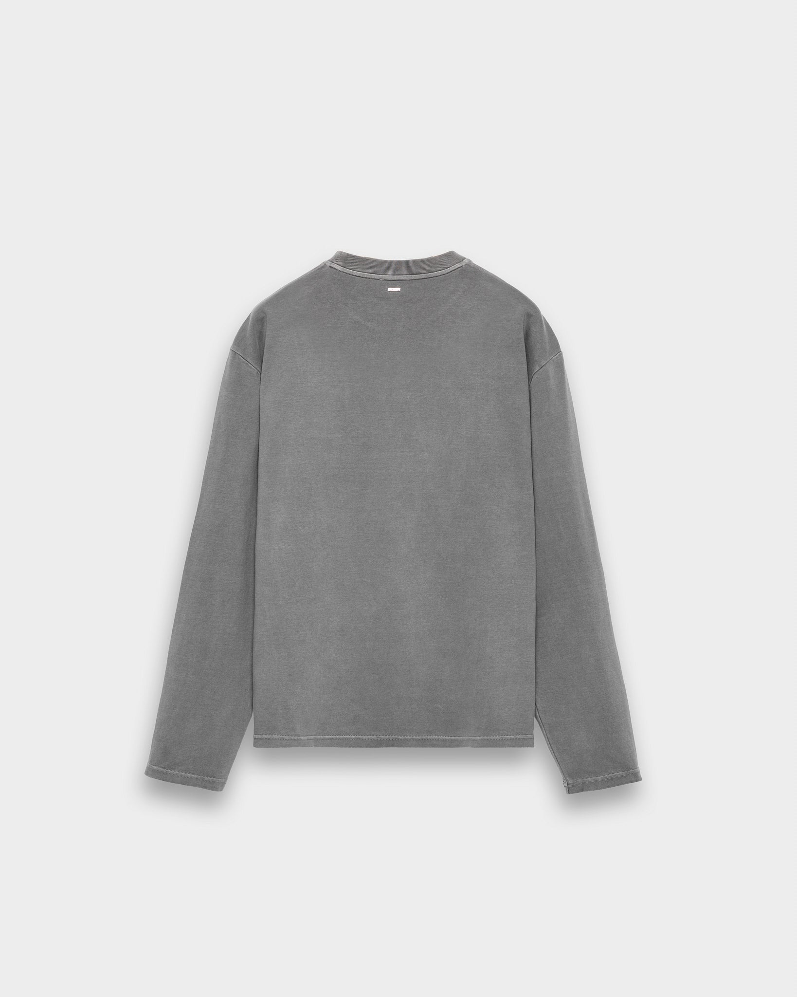 Signature Longsleeve