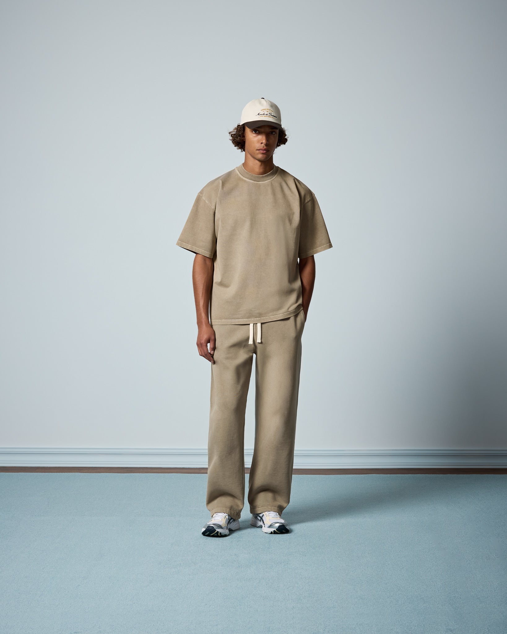 Marche Baseball Cap