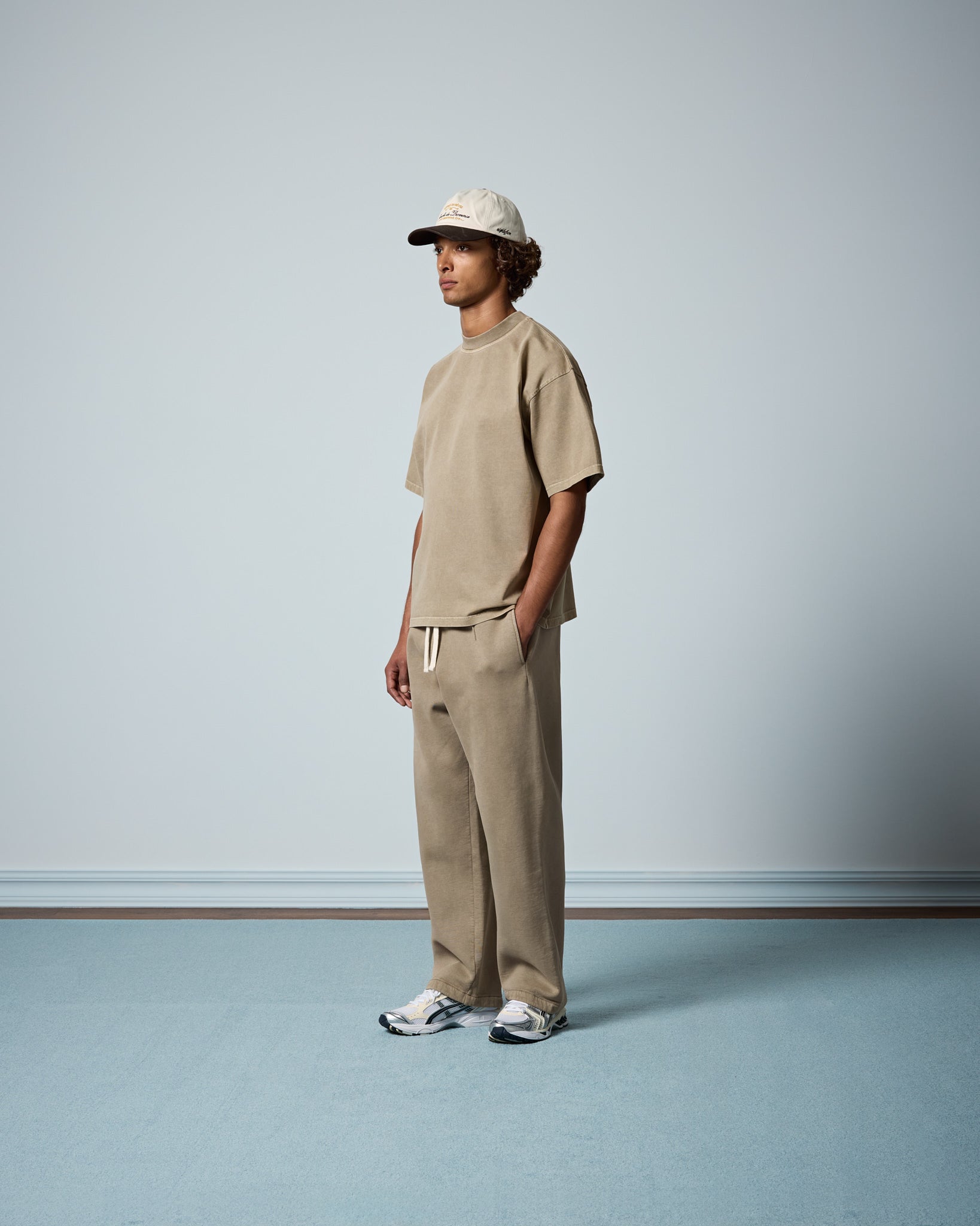 Marche Baseball Cap