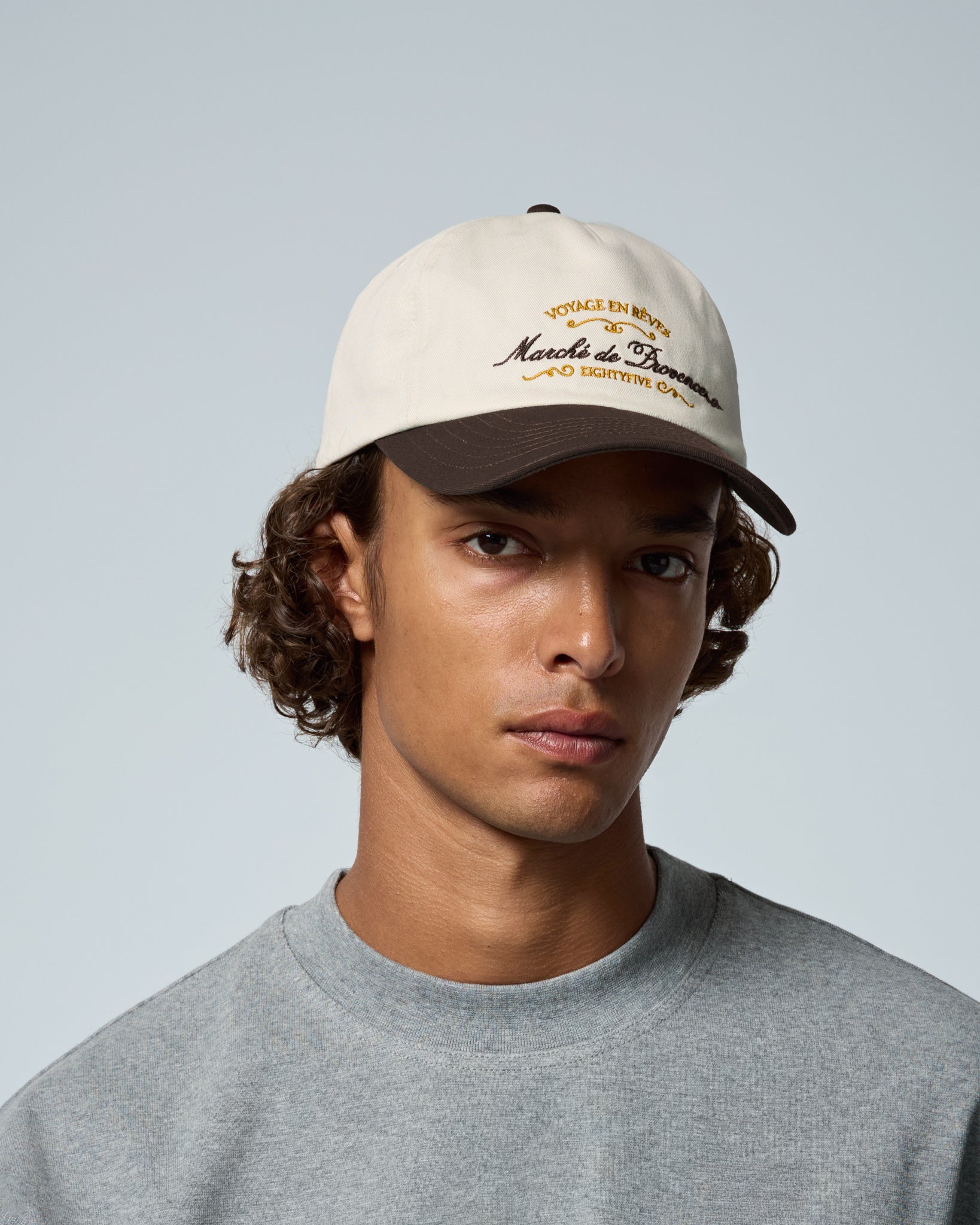 Marche Baseball Cap