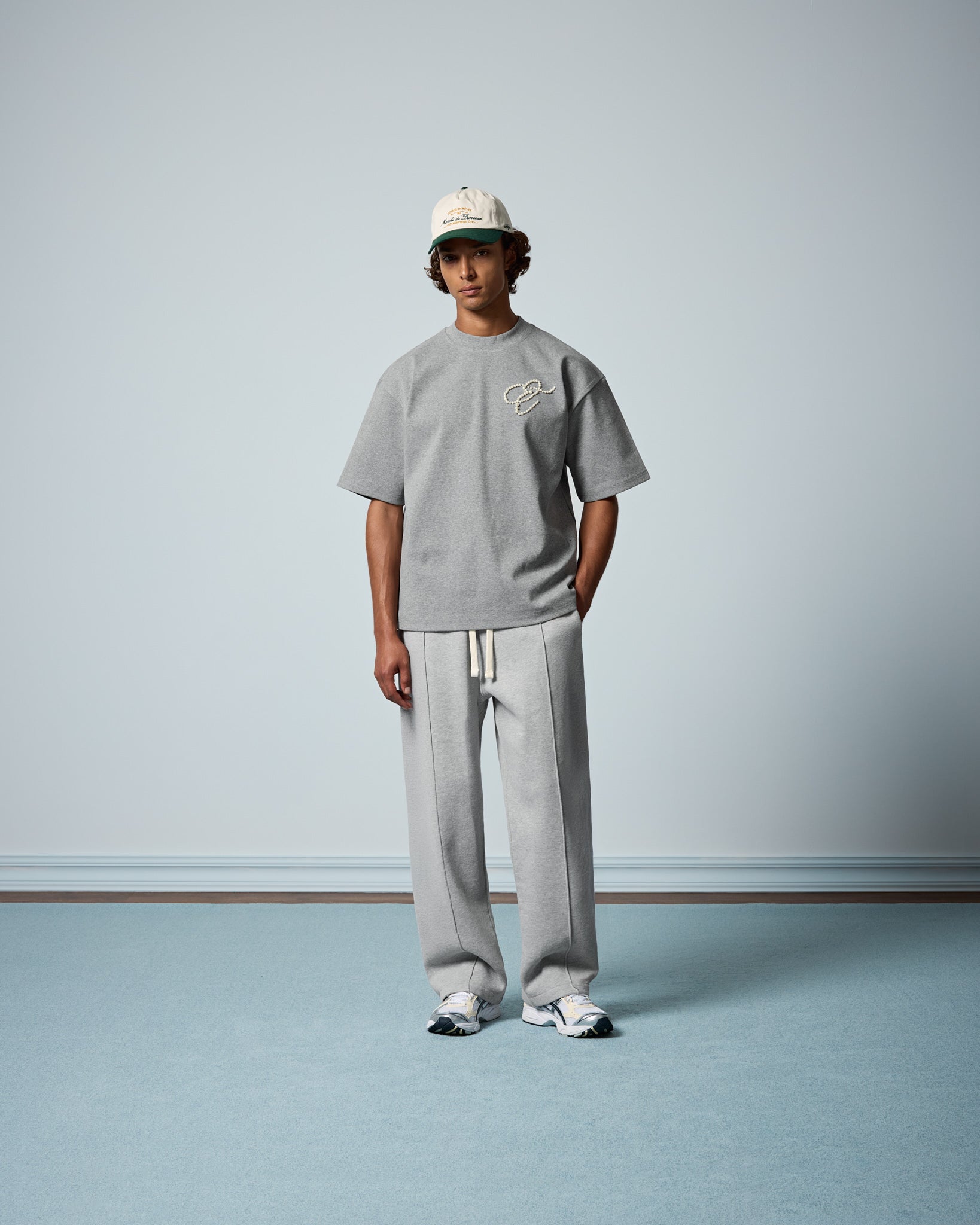 Marche Baseball Cap