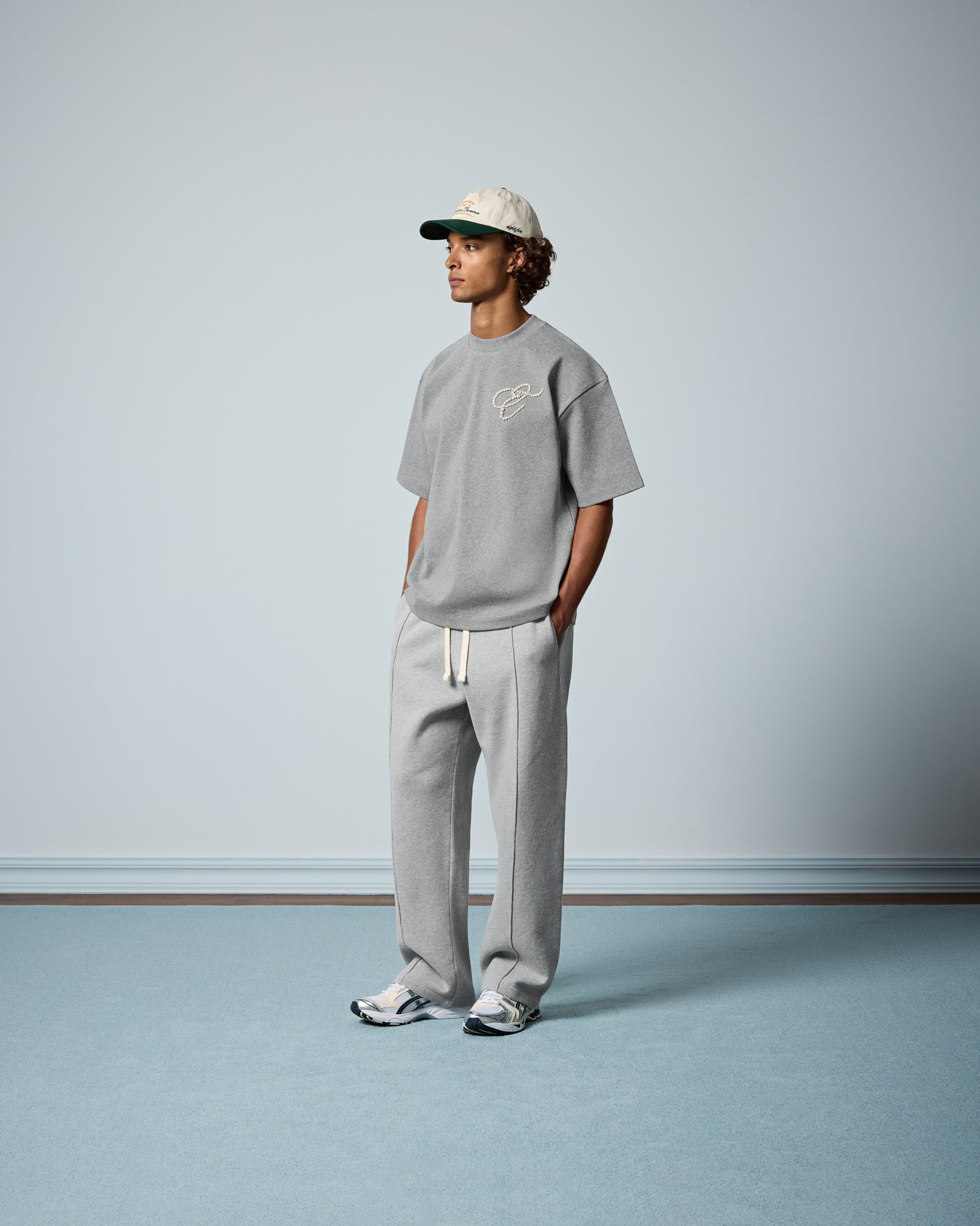Marche Baseball Cap
