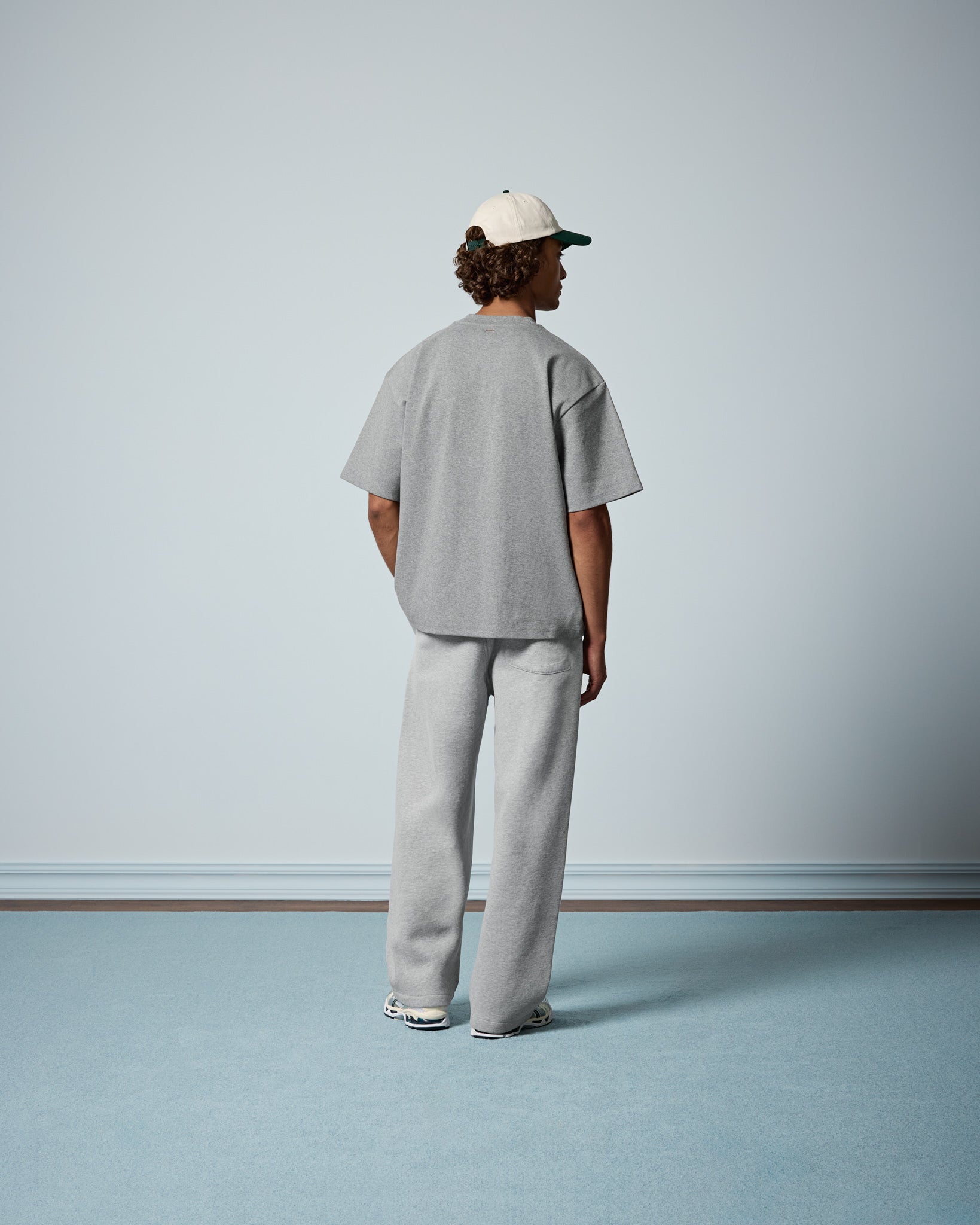 Marche Baseball Cap