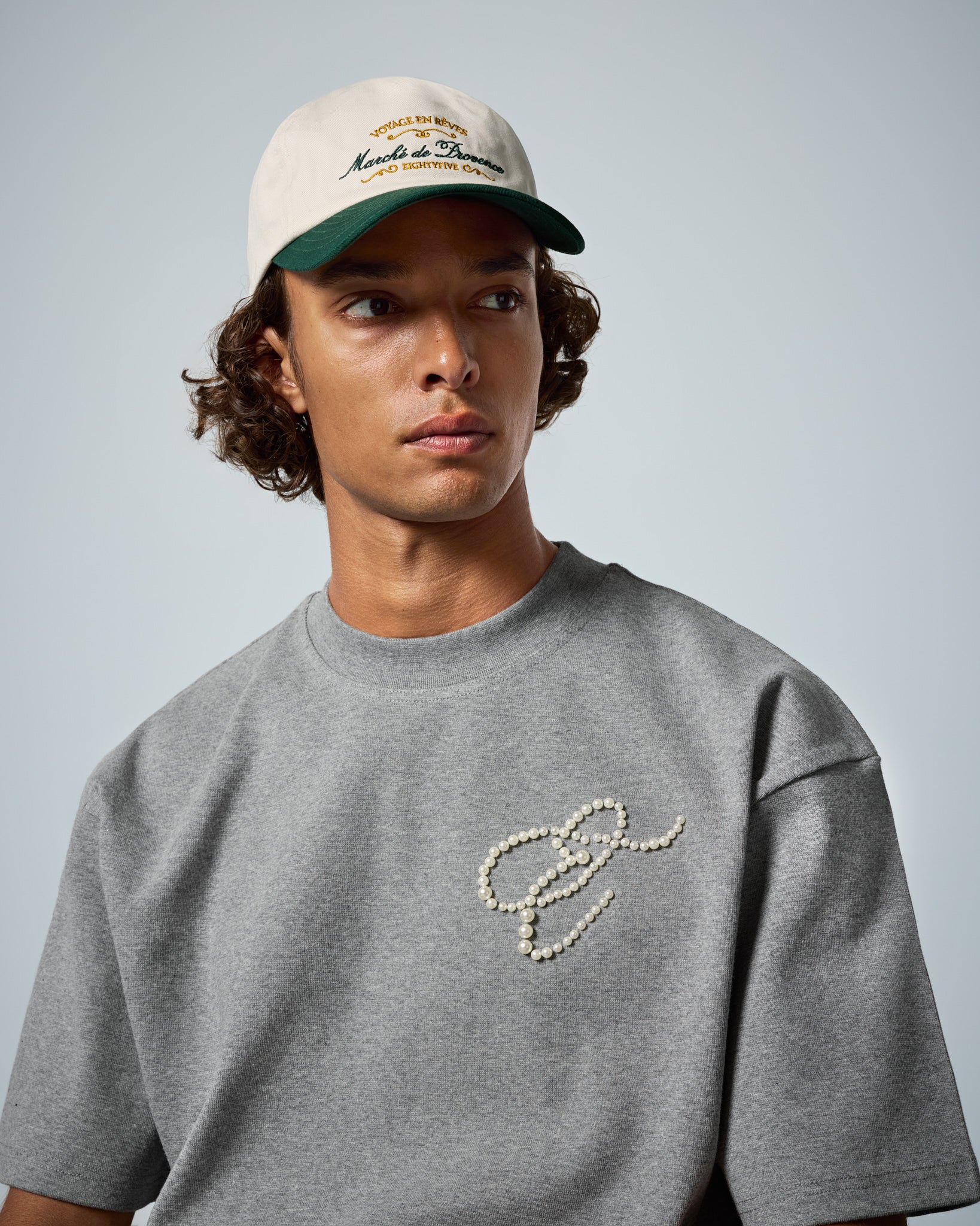 Marche Baseball Cap