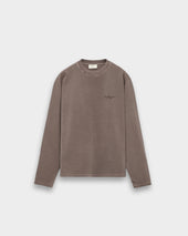 Embroidered Longsleeve