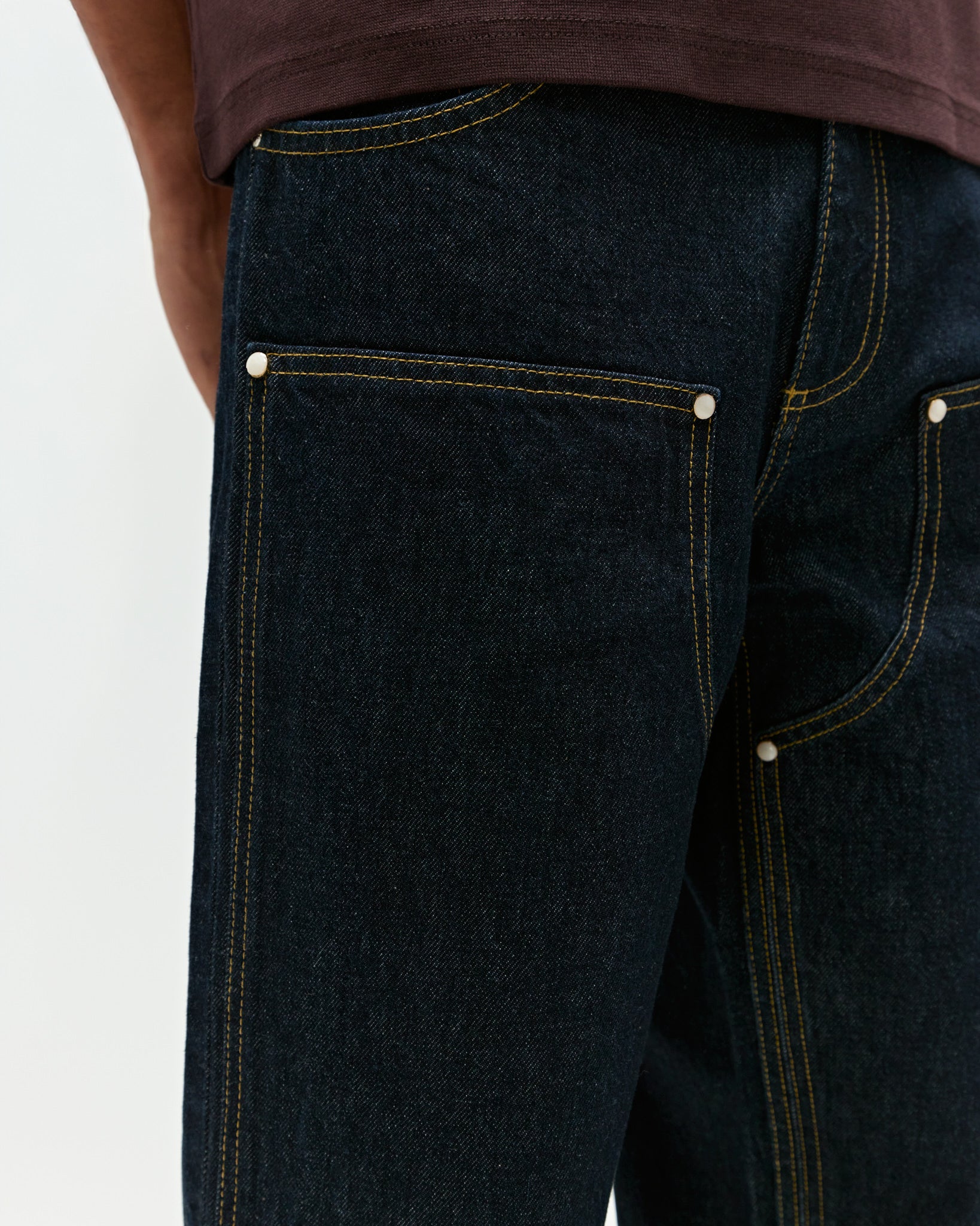 Relaxed Fit Carpenter