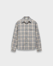 Checked Shirt