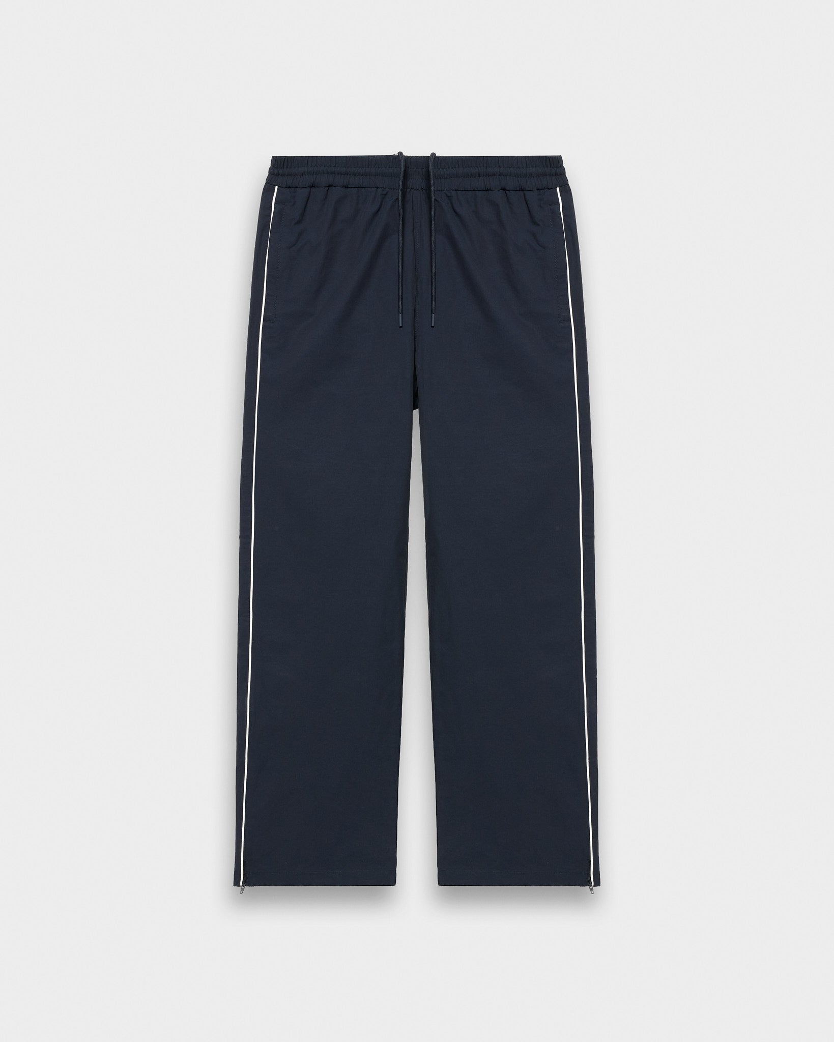 Nylon Track Pants – eightyfiveclo