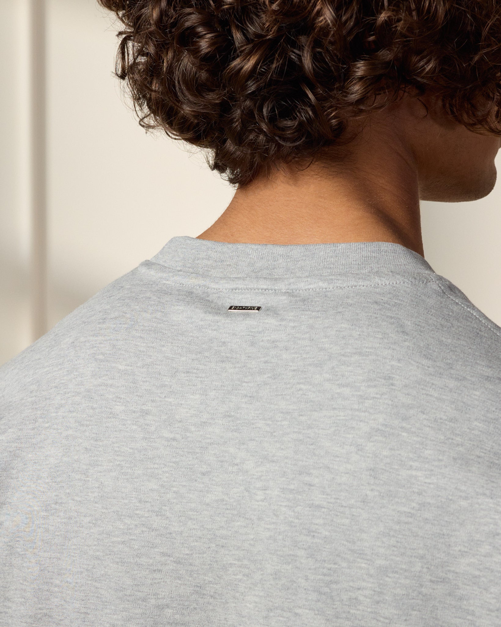 Embroidered Longsleeve