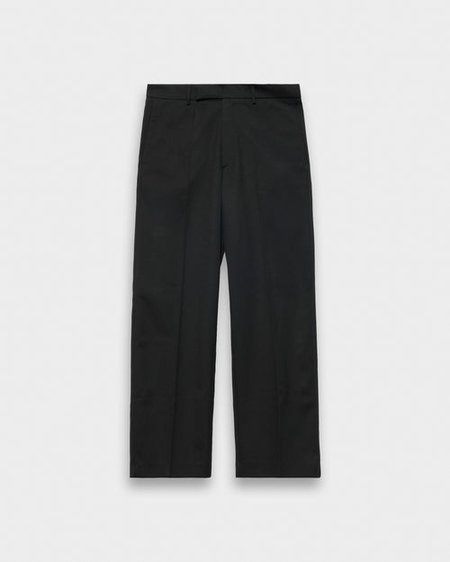 Relaxed Tailored Pants