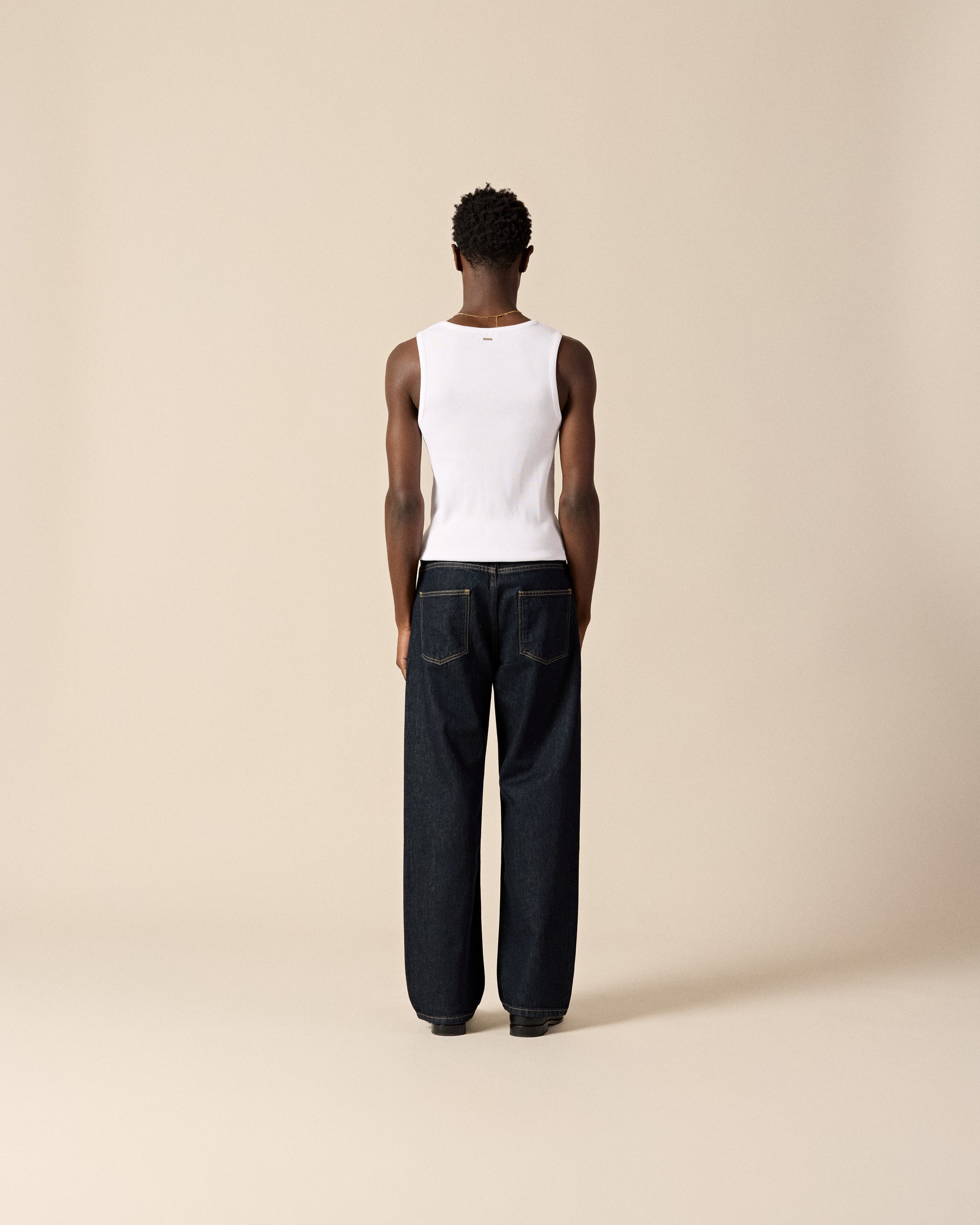Signature Tanktop