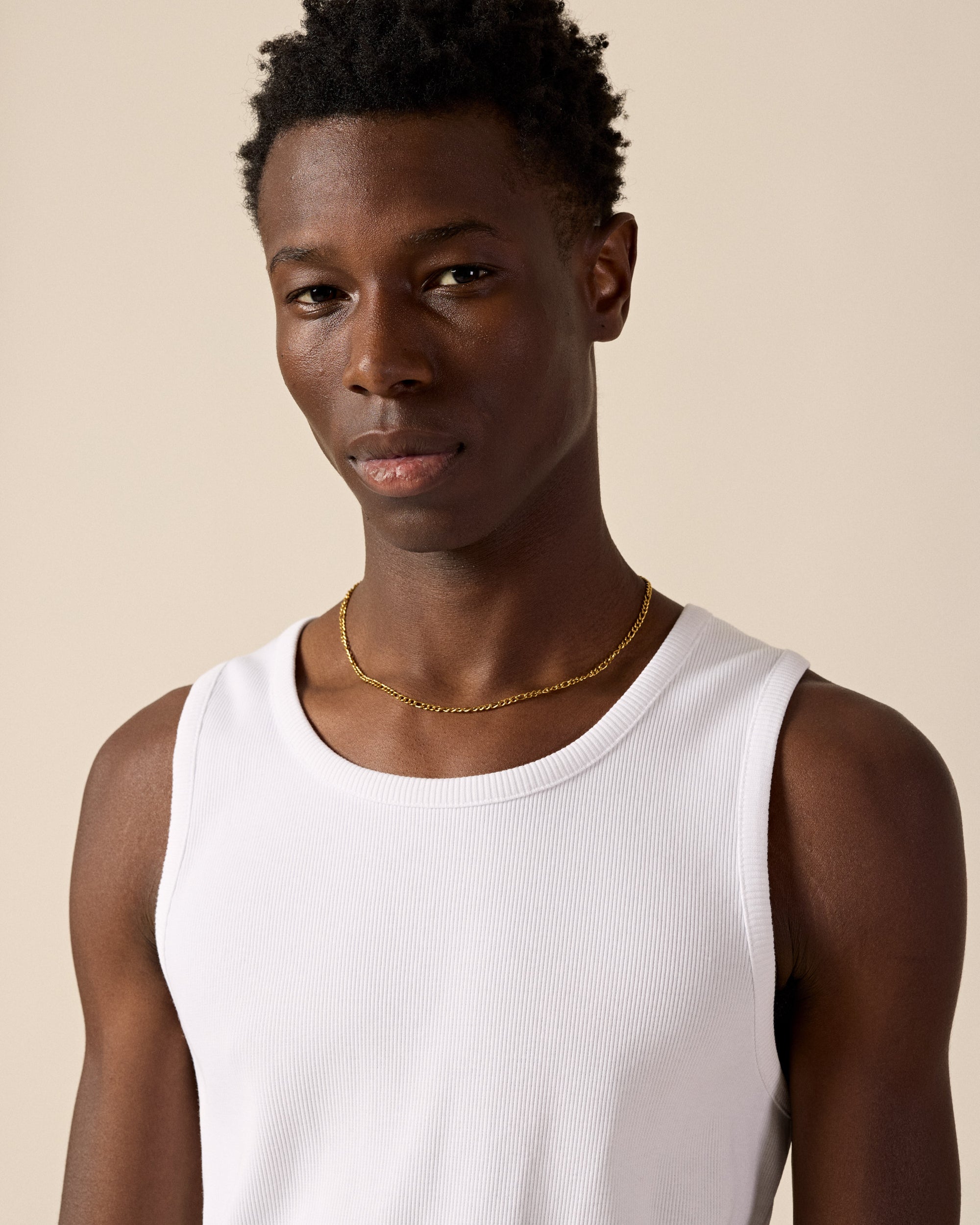 Signature Tanktop