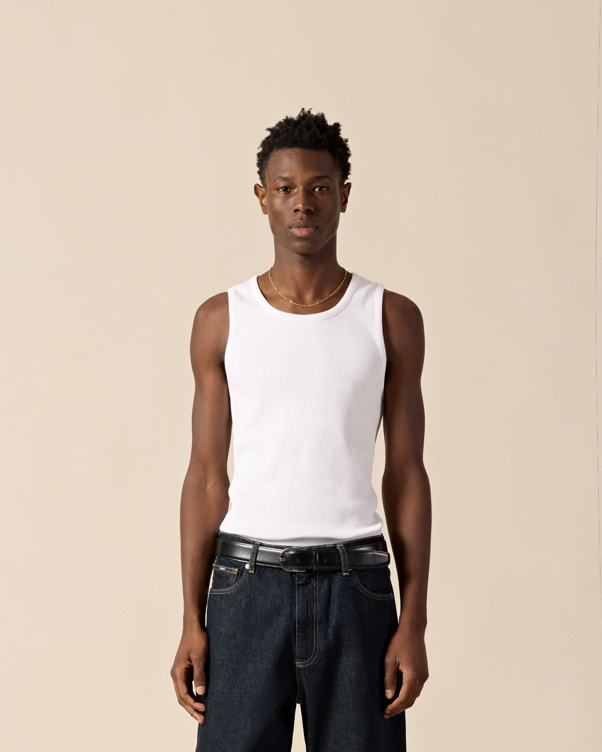 Signature Tanktop