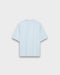Washed Babyblue