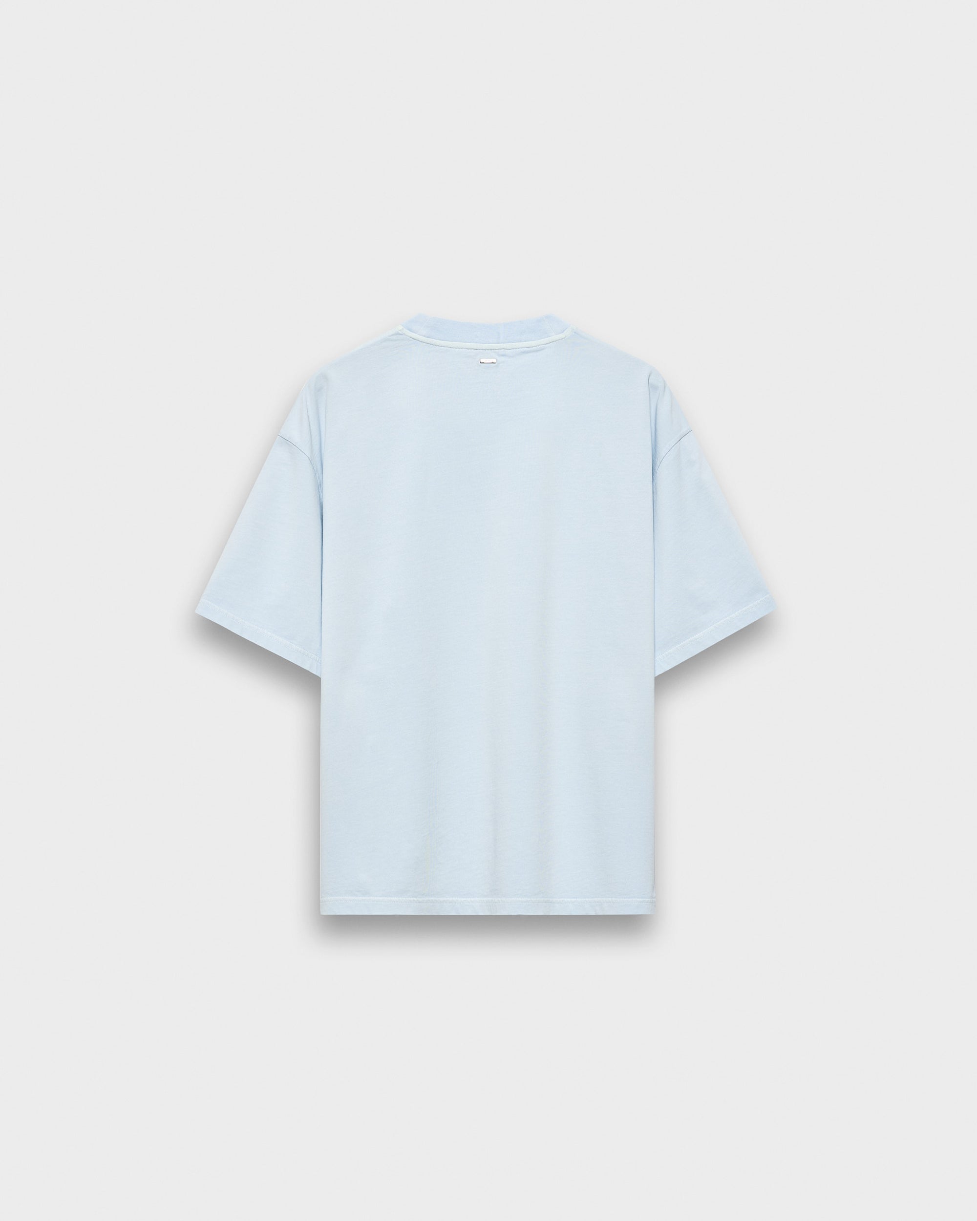 Signature Light Oversized T-Shirt