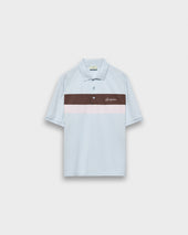 Piqué Poloshirt