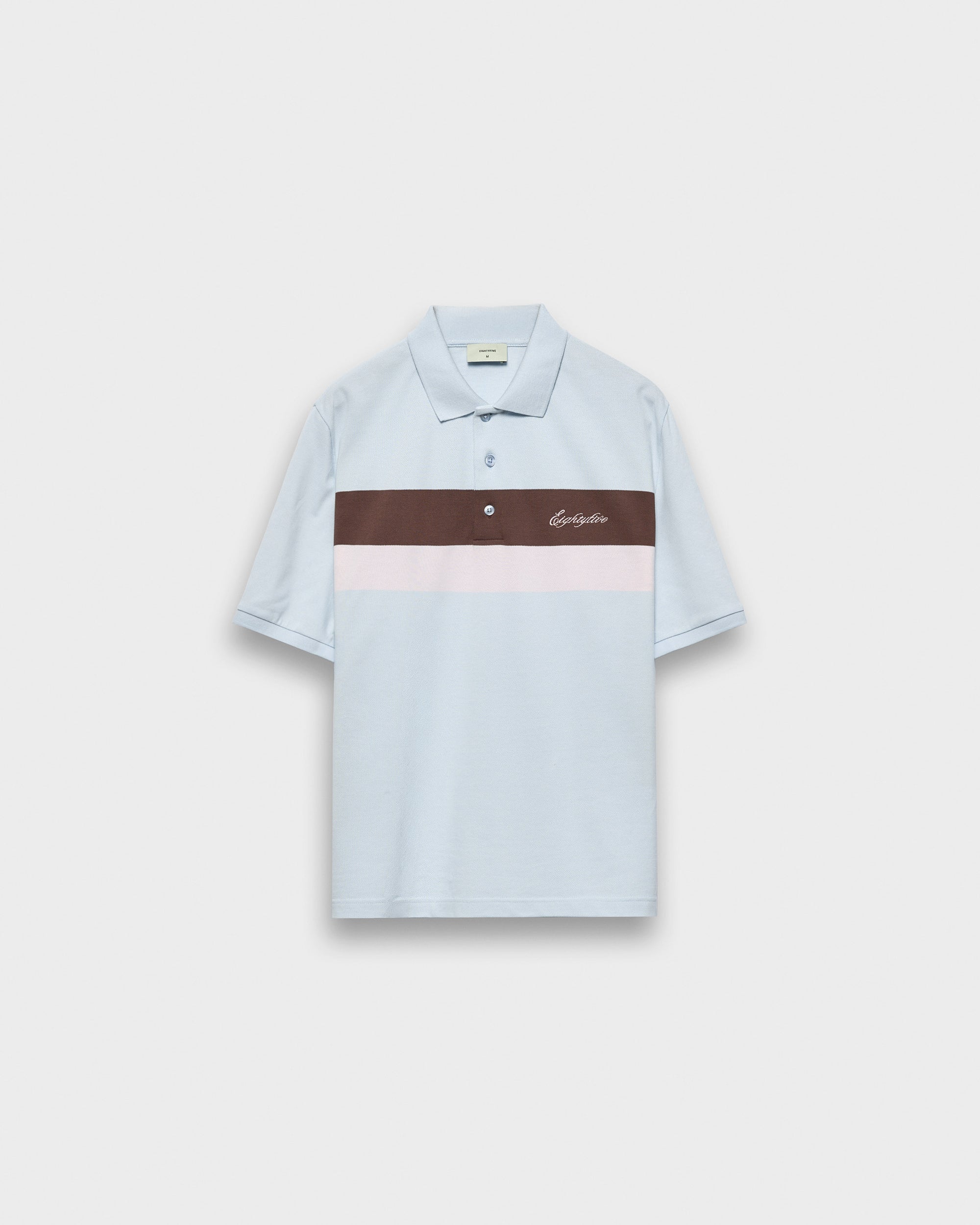 Piqué Poloshirt