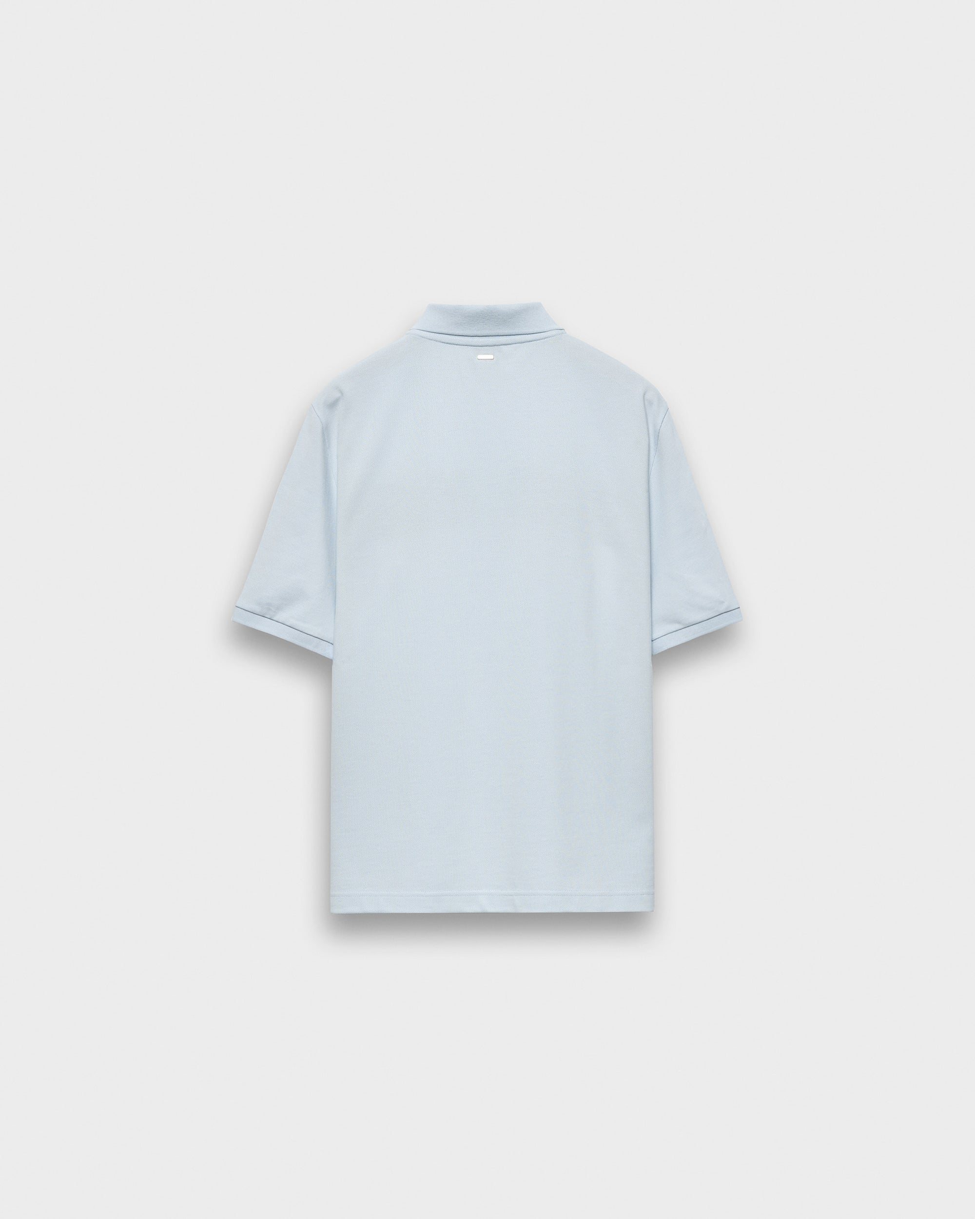 Piqué Poloshirt