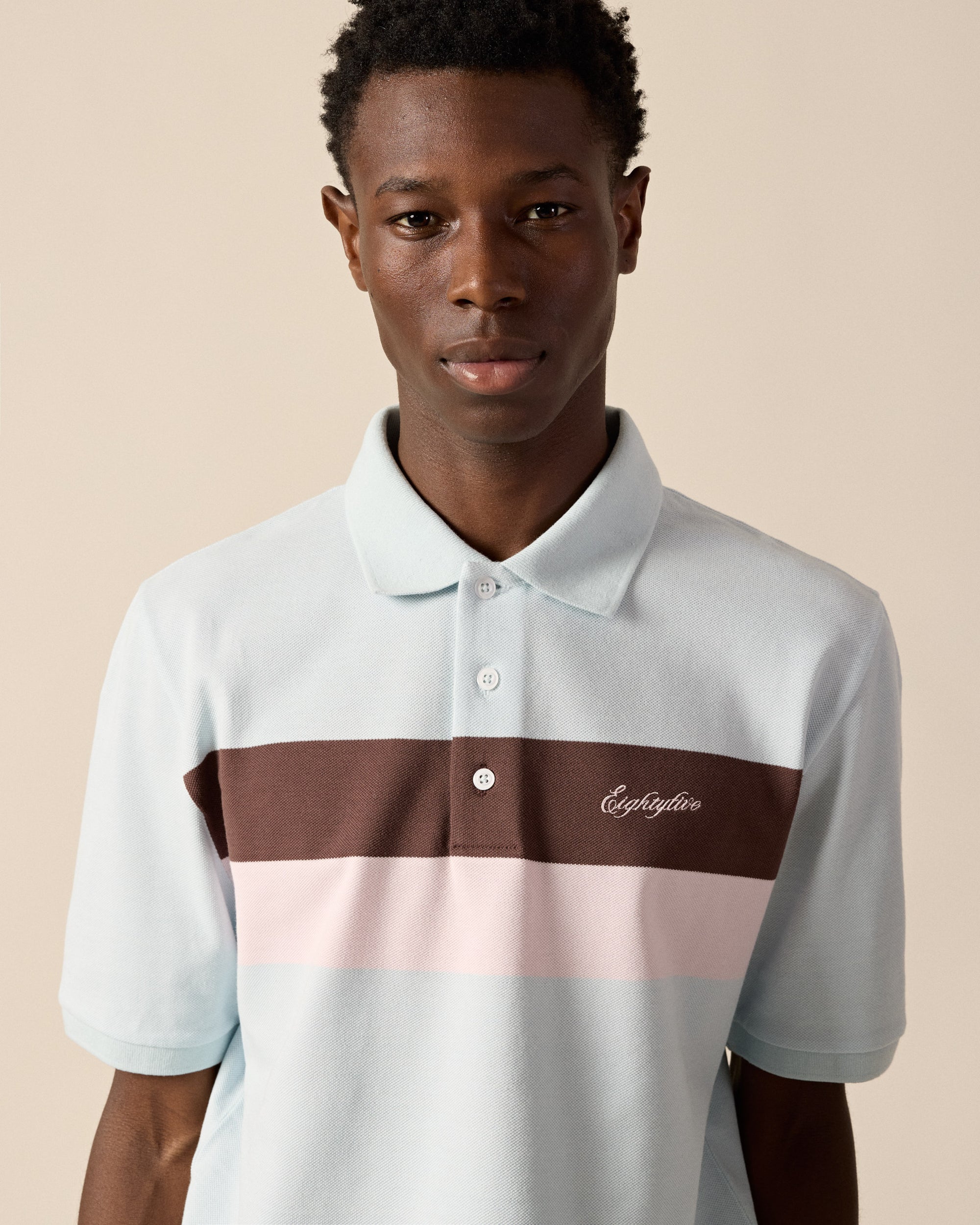 Piqué Poloshirt
