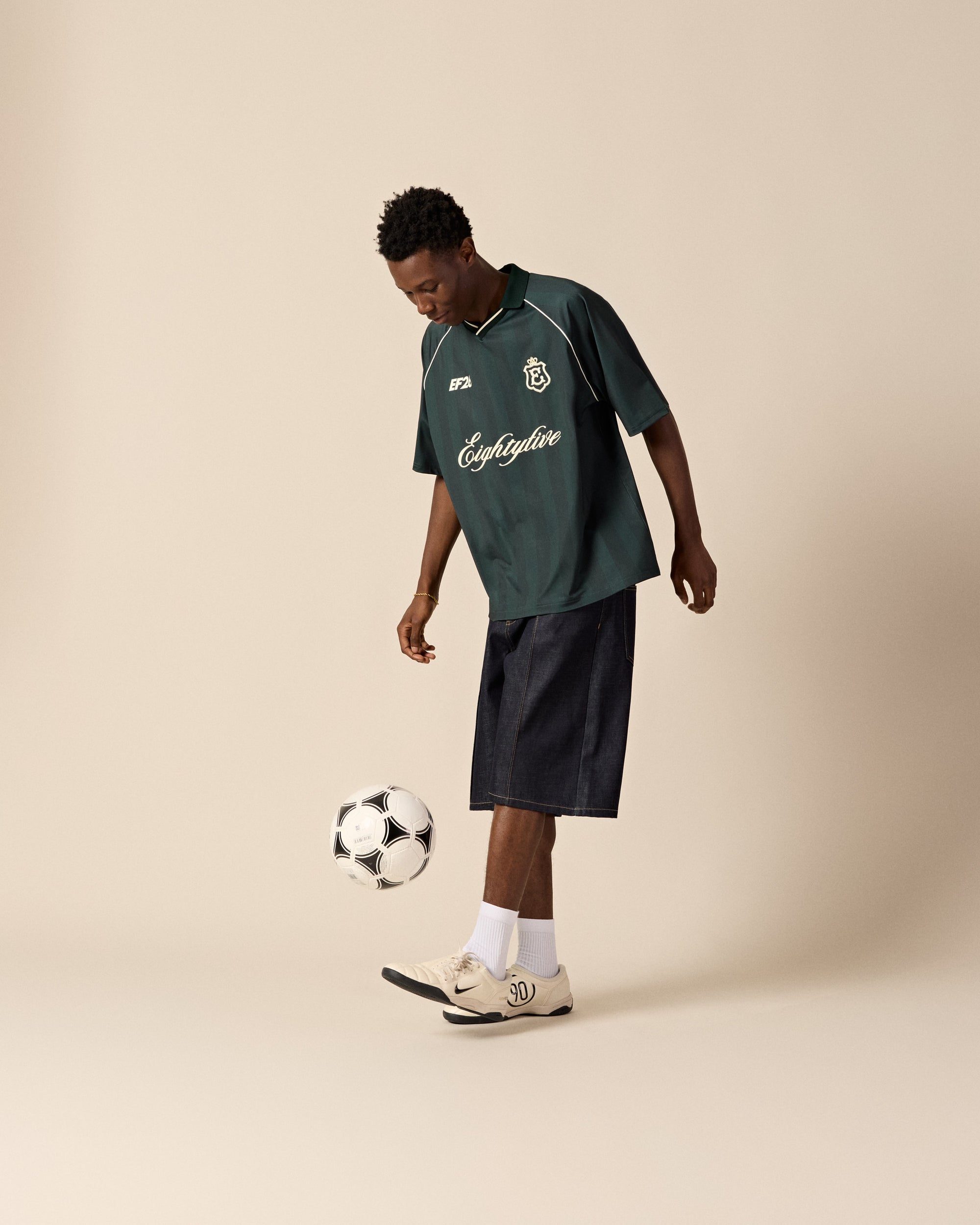 Eightyfive Jersey