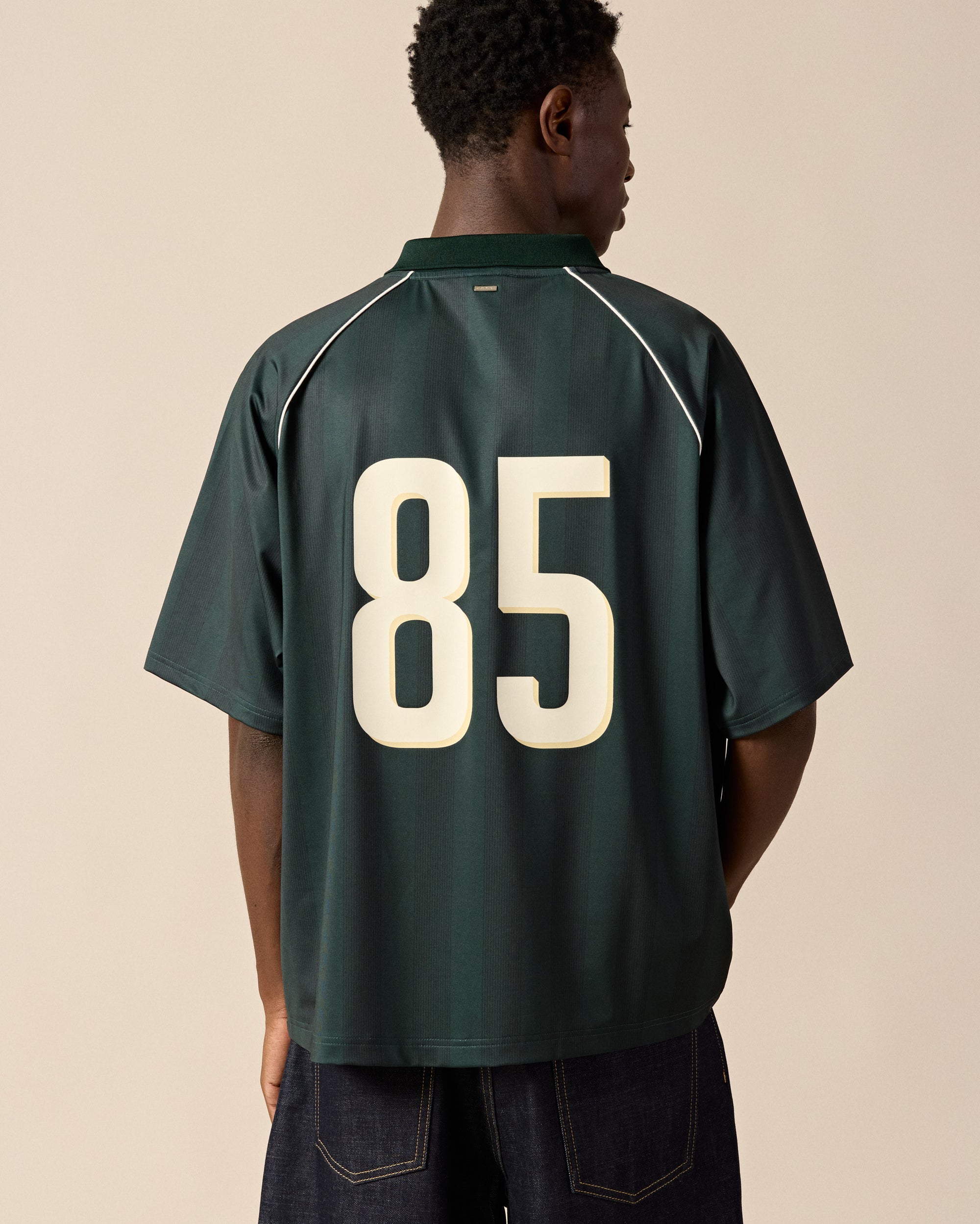 Eightyfive Jersey