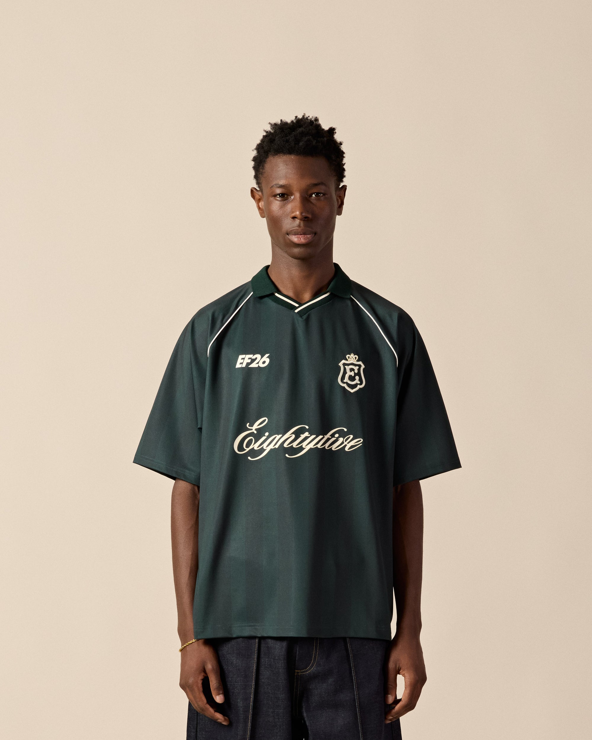Eightyfive Jersey