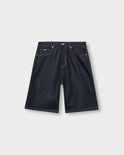 Raw Denim