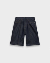 Baggy Jorts with Seam