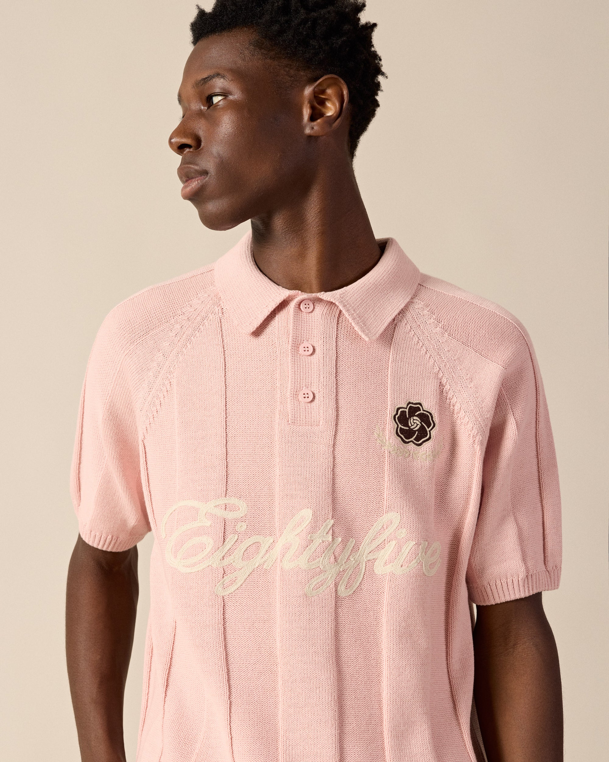 Football Polo Shirt