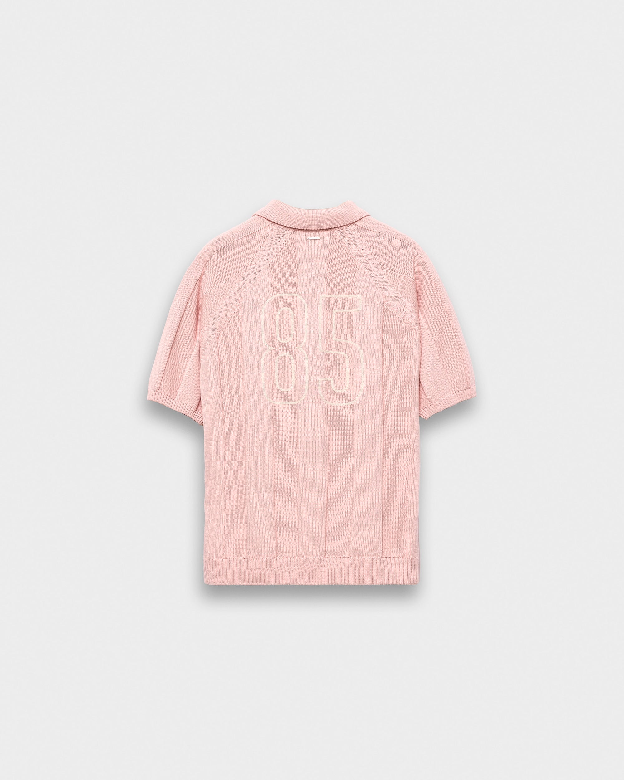 Football Polo Shirt