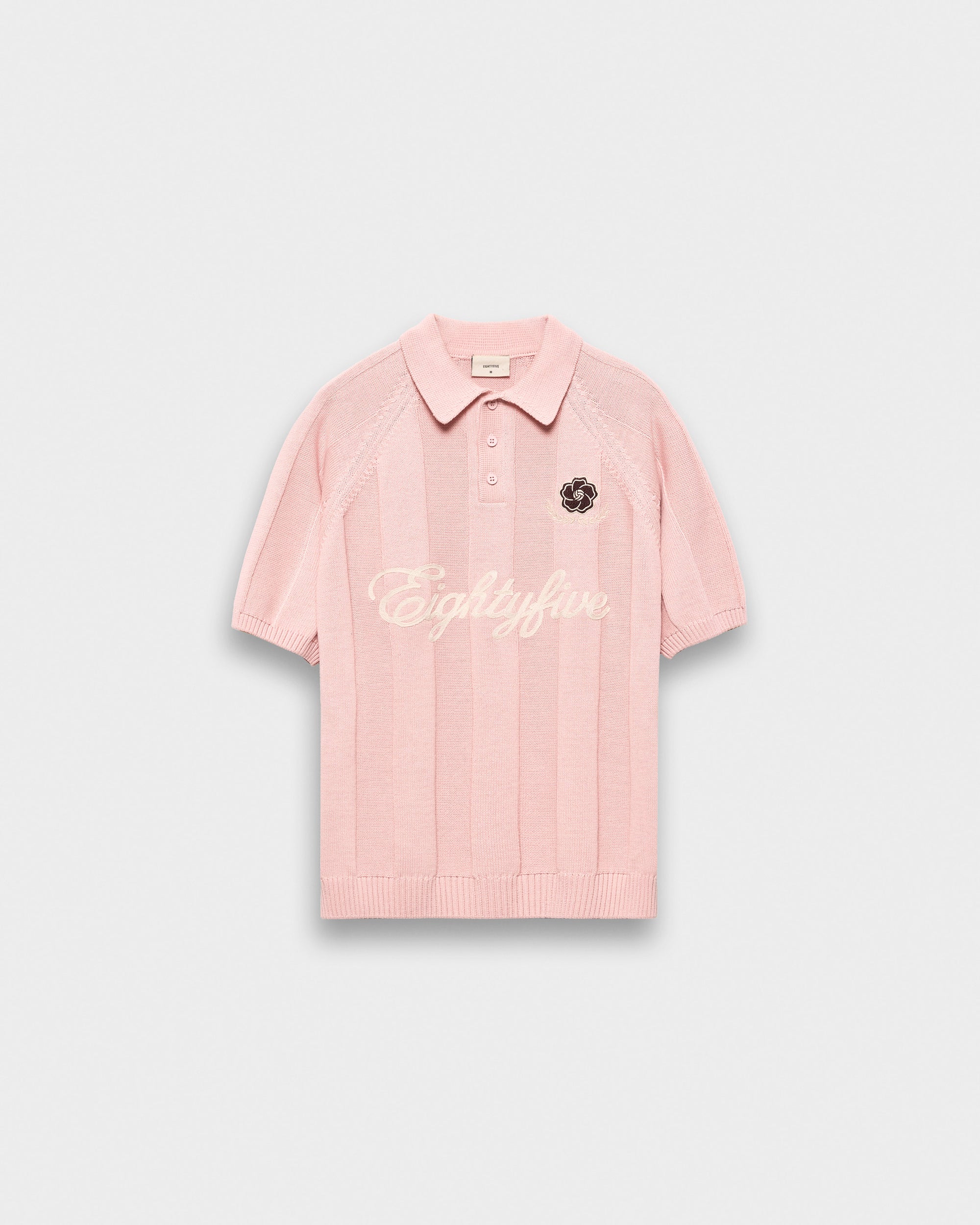 Football Polo Shirt