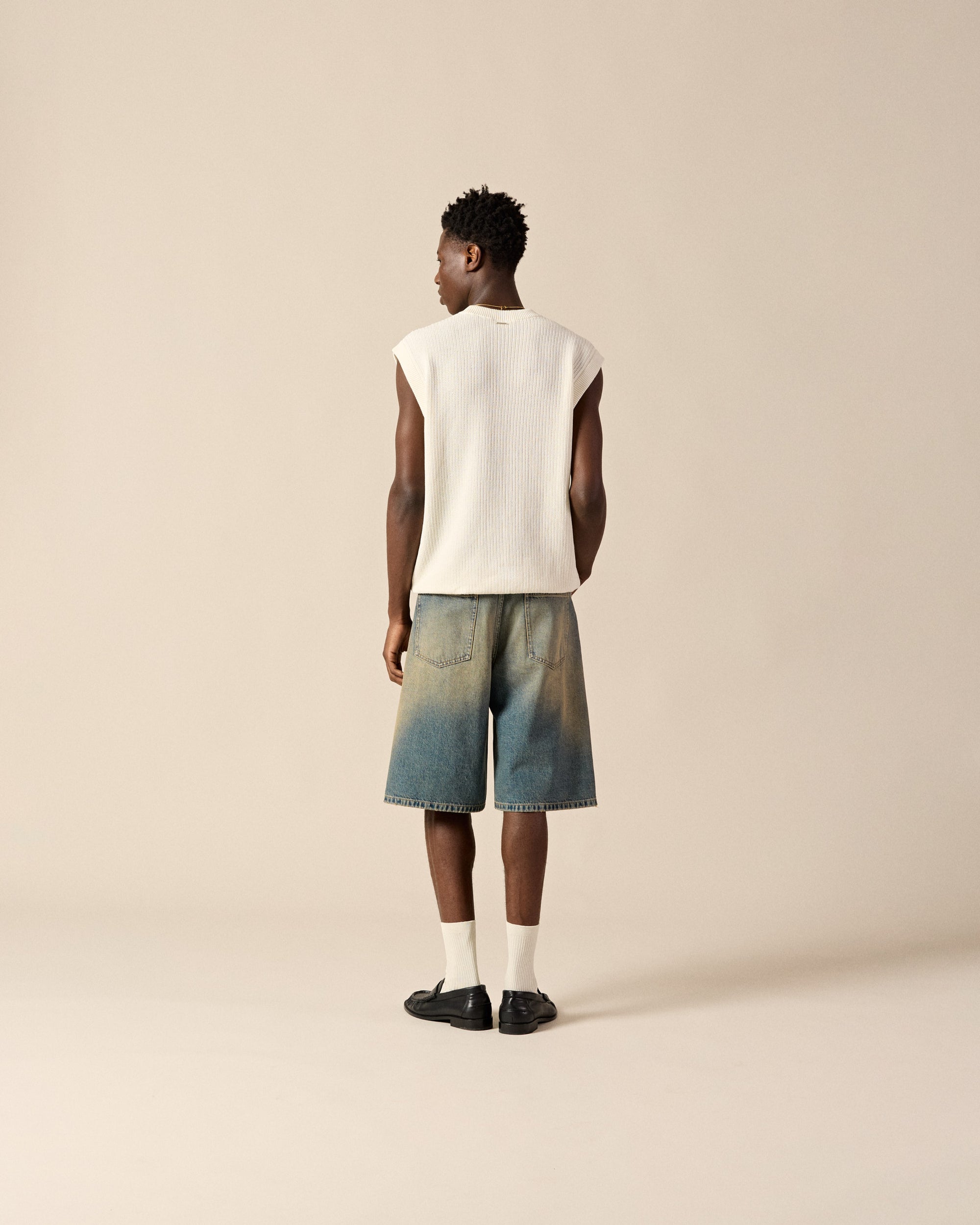 Knit Tanktop