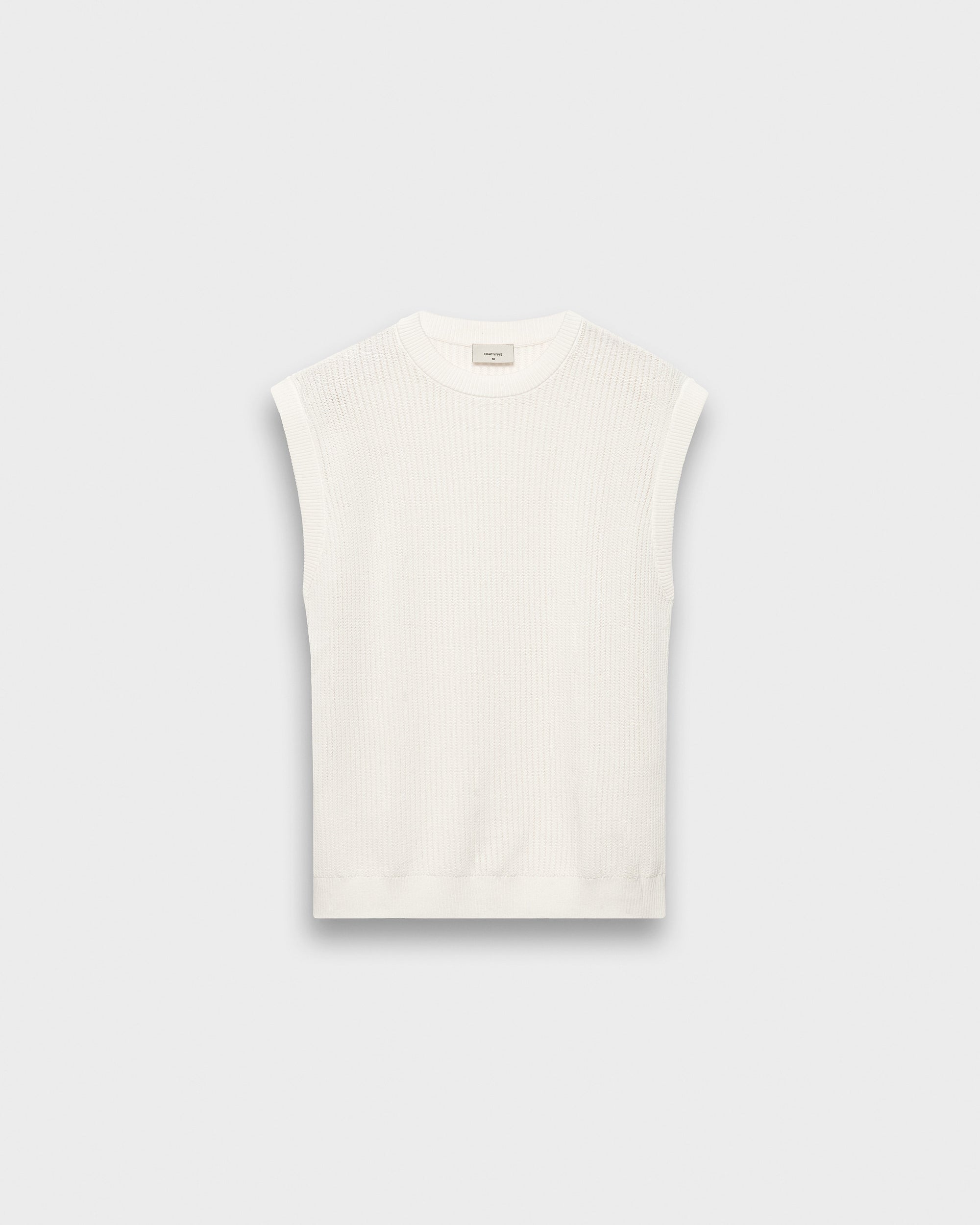 Knit Tanktop