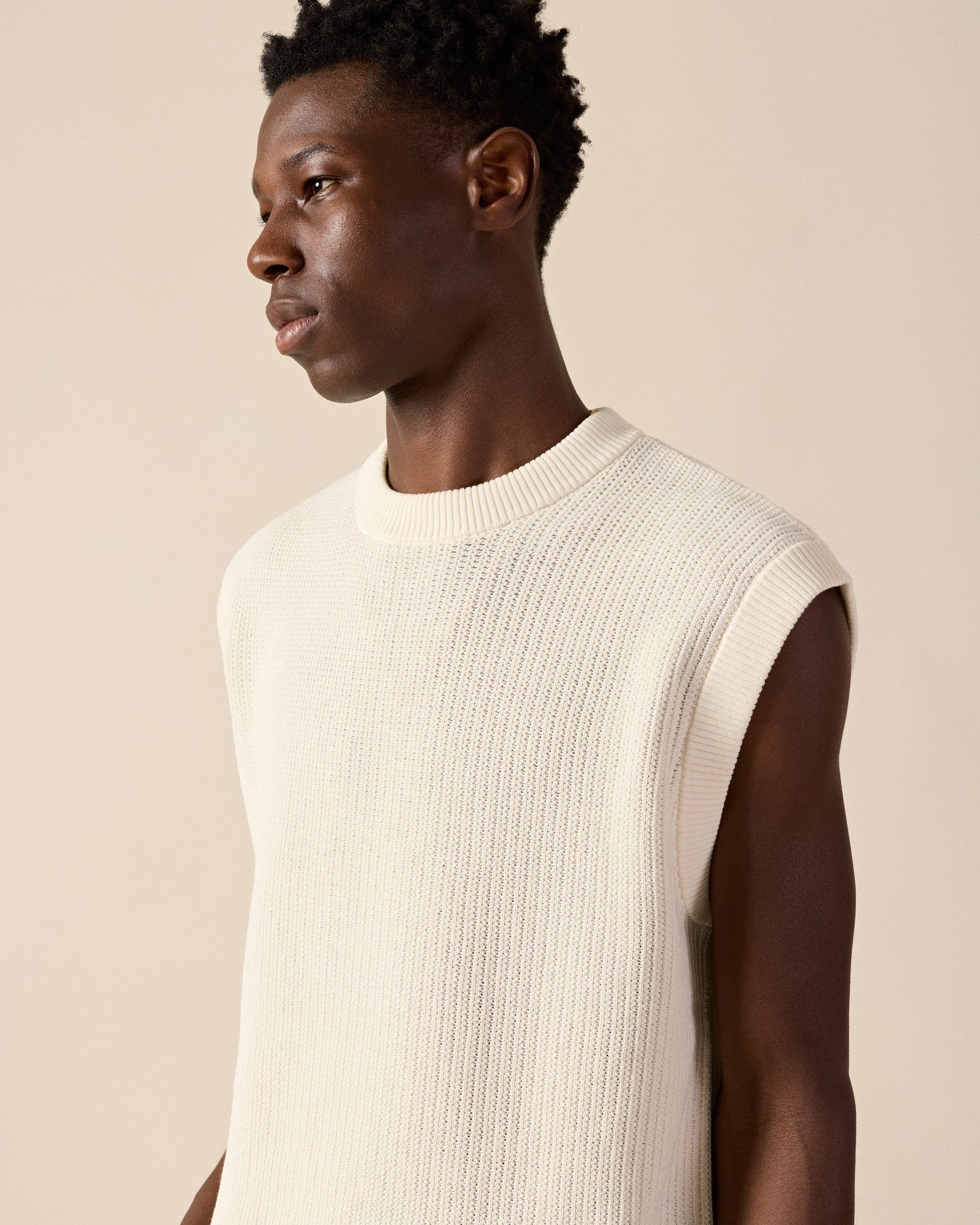 Knit Tanktop