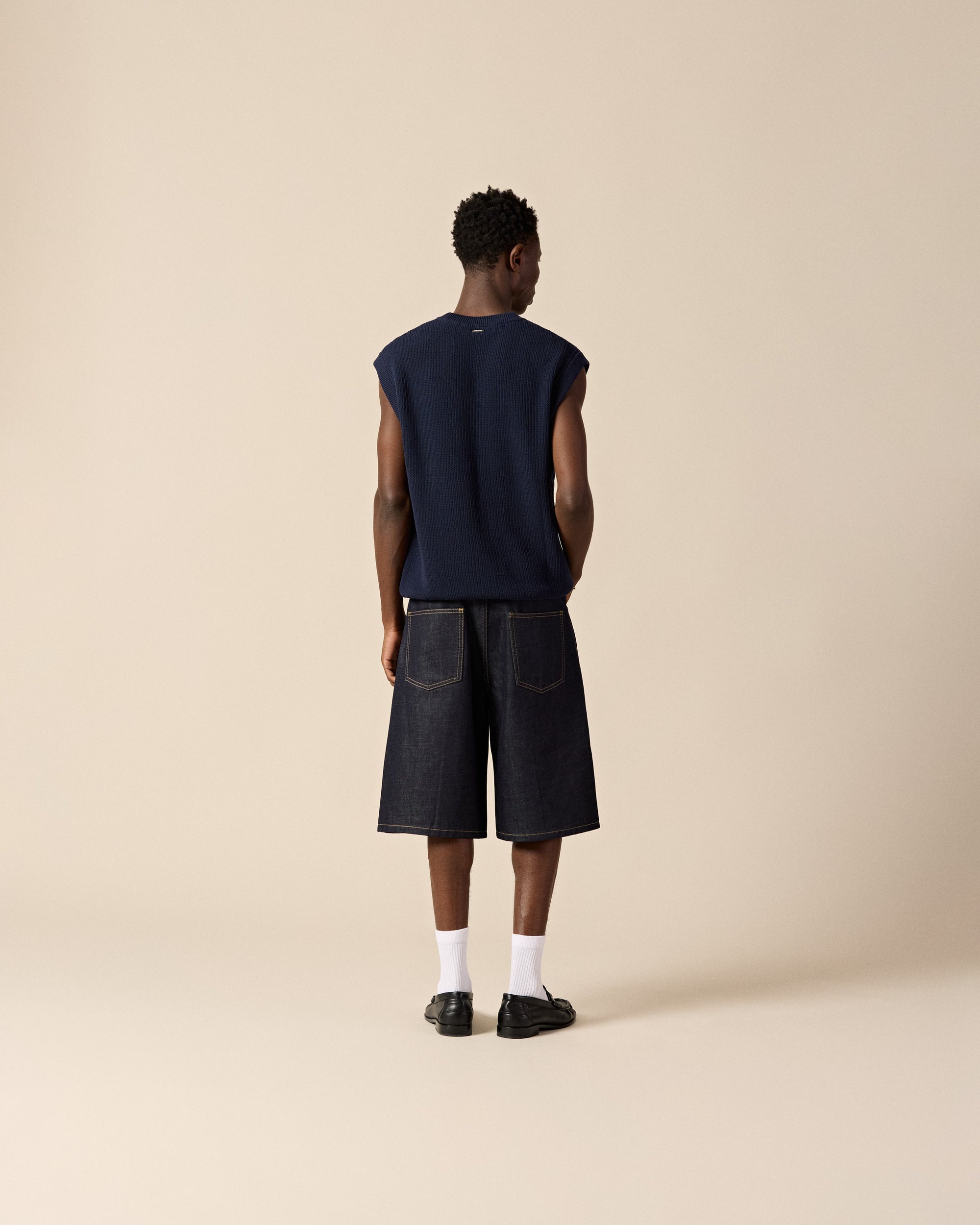 Knit Tanktop
