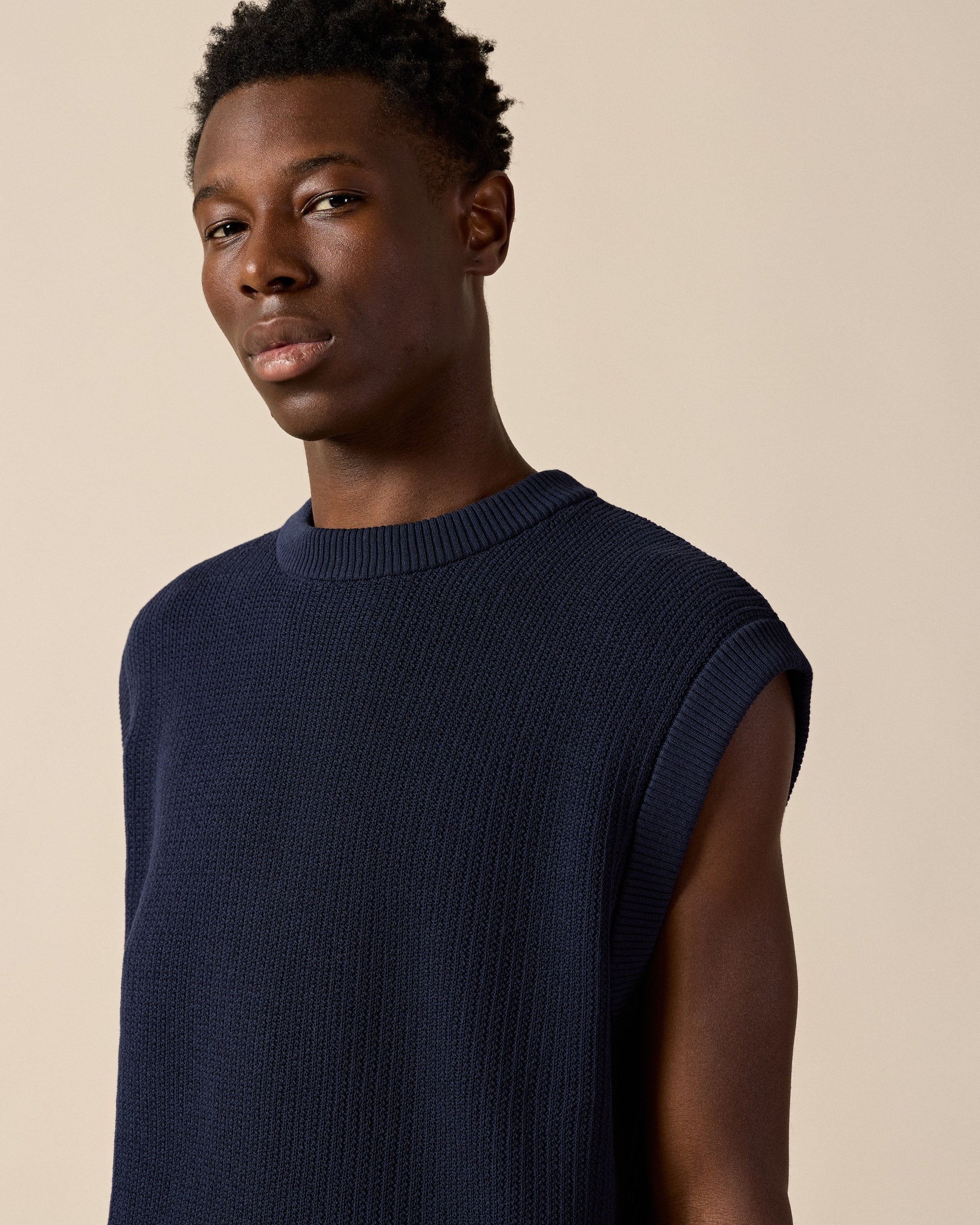 Knit Tanktop