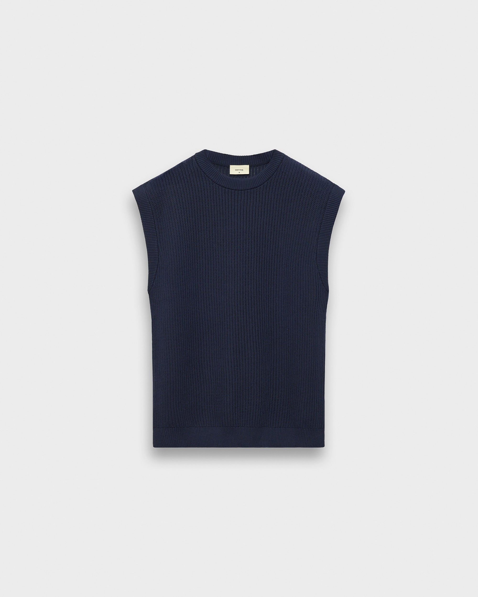 Knit Tanktop