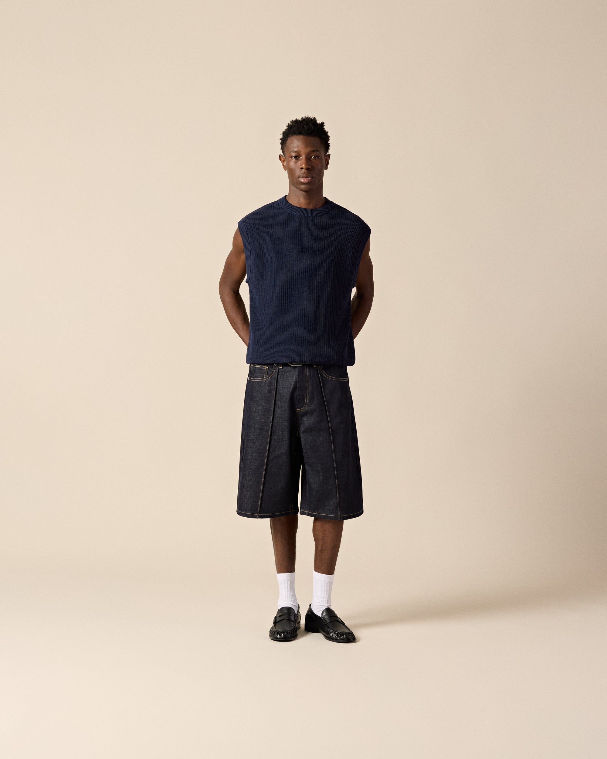 Knit Tanktop