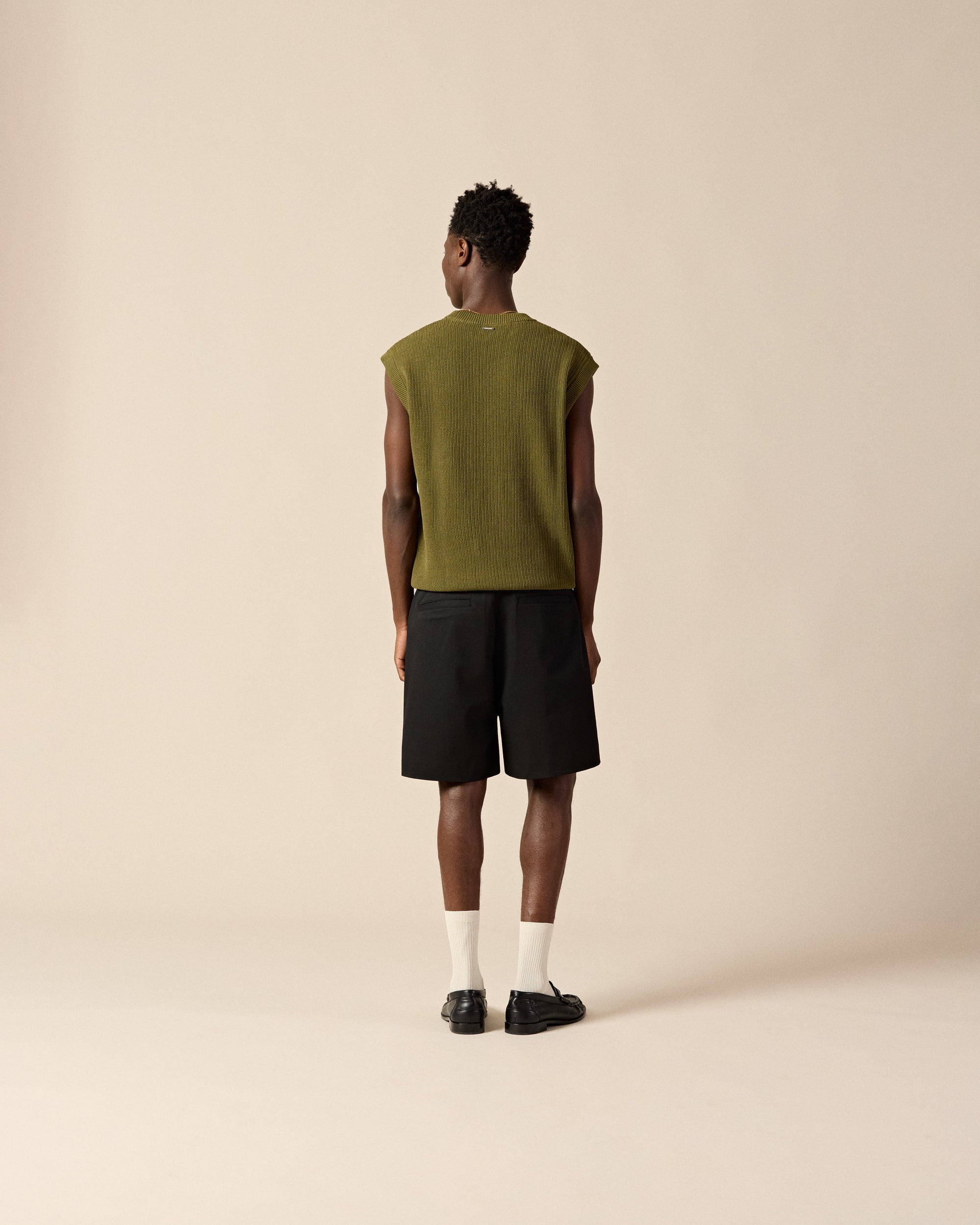 Knit Tanktop