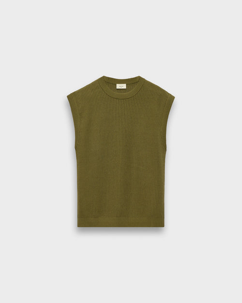 Knit Tanktop