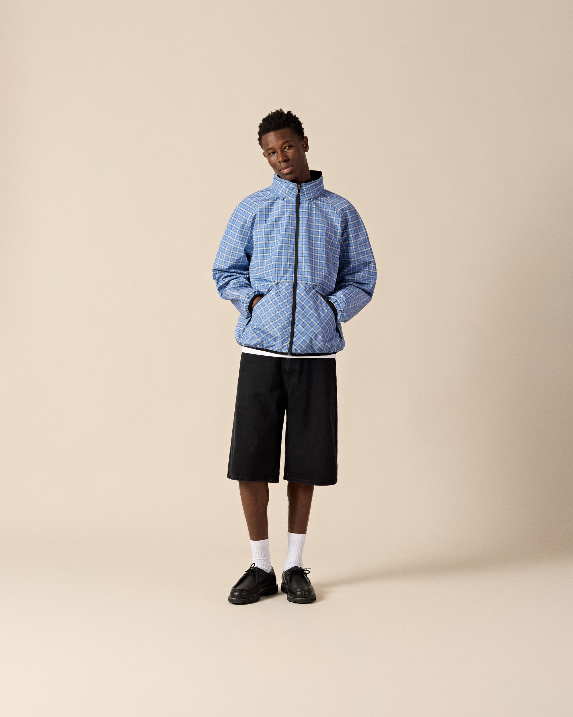 Waterproof Jacket
