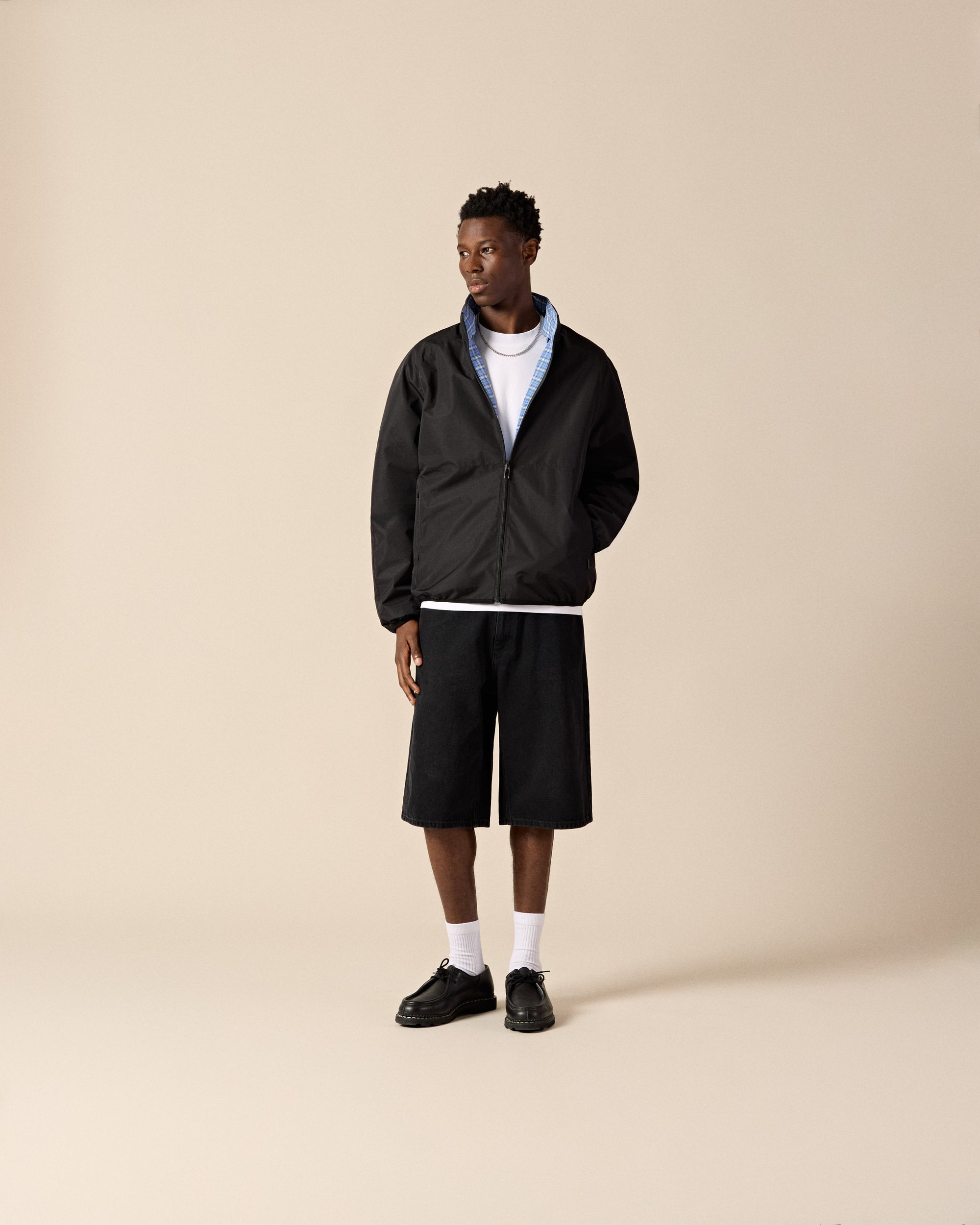 Waterproof Jacket