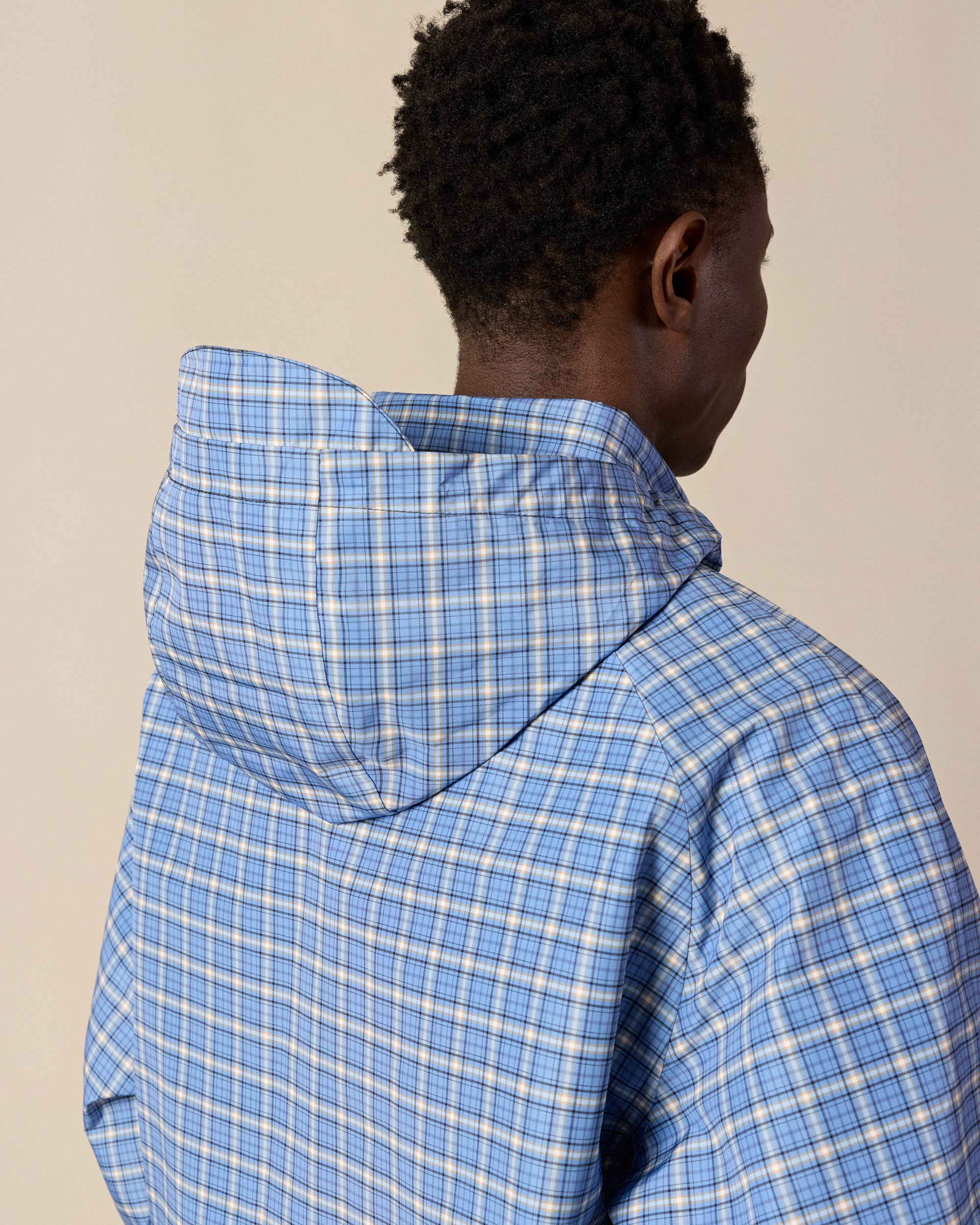 Waterproof Jacket