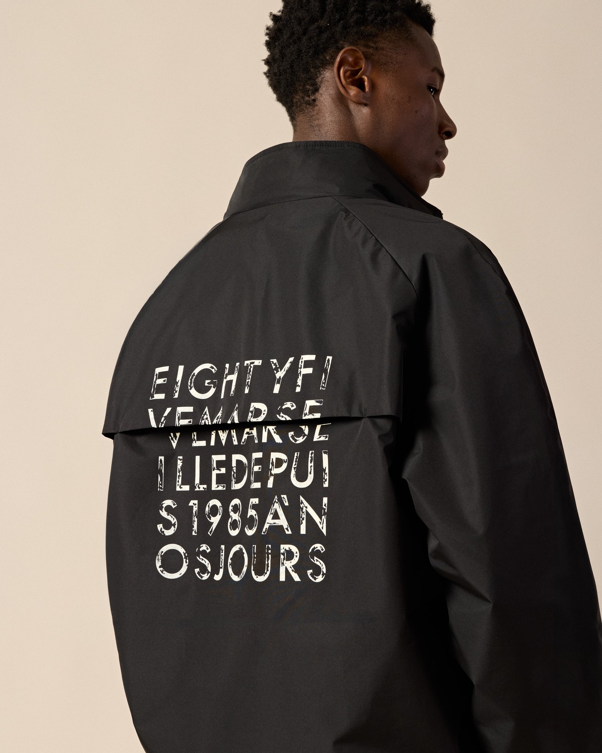 Waterproof Jacket